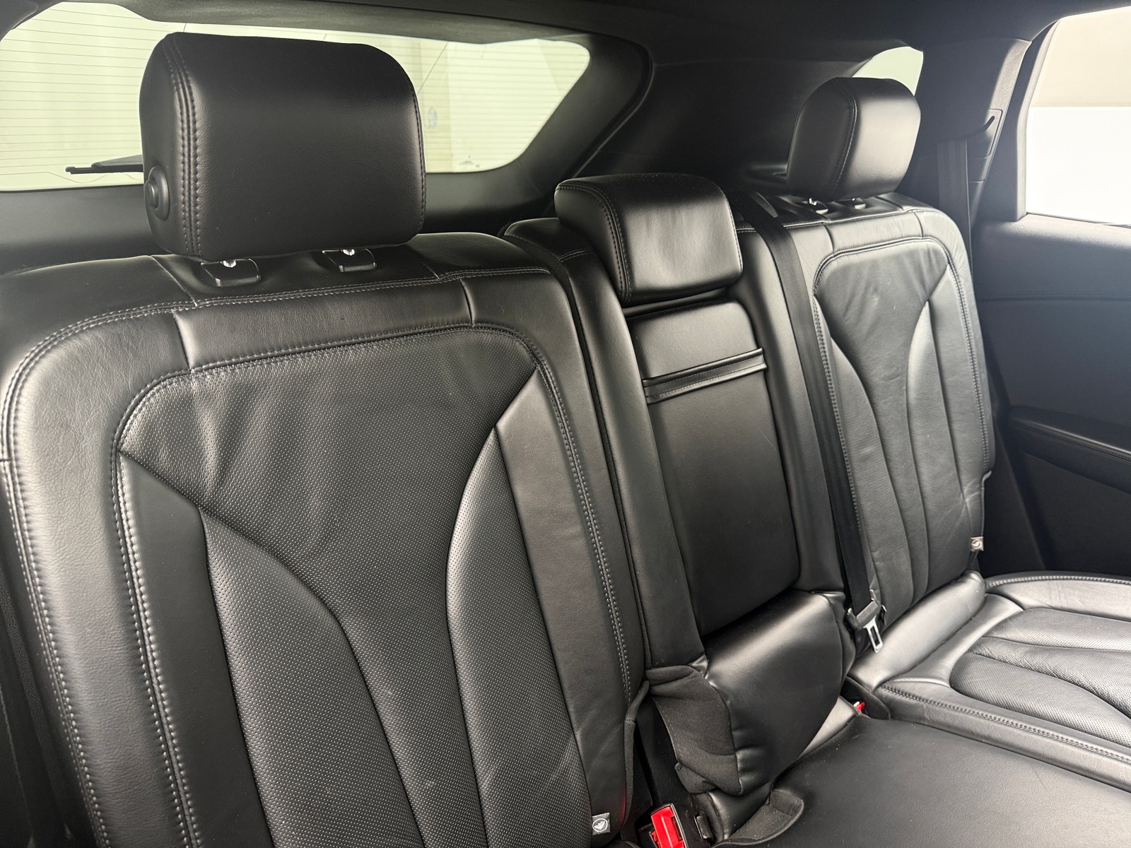 Thumbnail: 2016 Lincoln MKX - 5