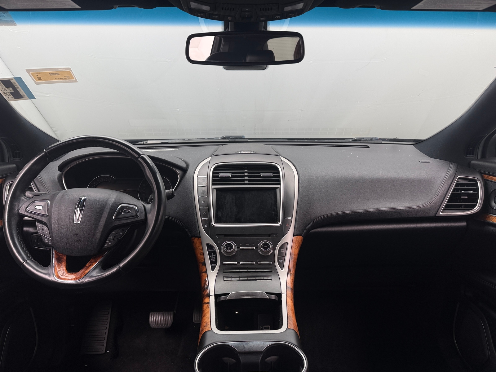 Thumbnail: 2016 Lincoln MKX - 2