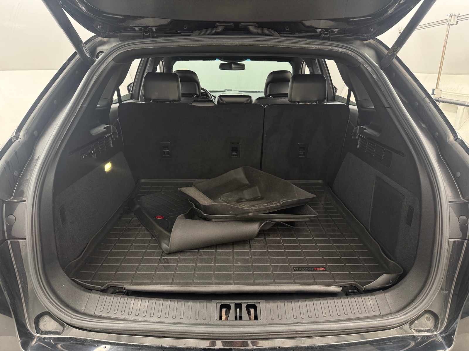 Thumbnail: 2016 Lincoln MKX - 6