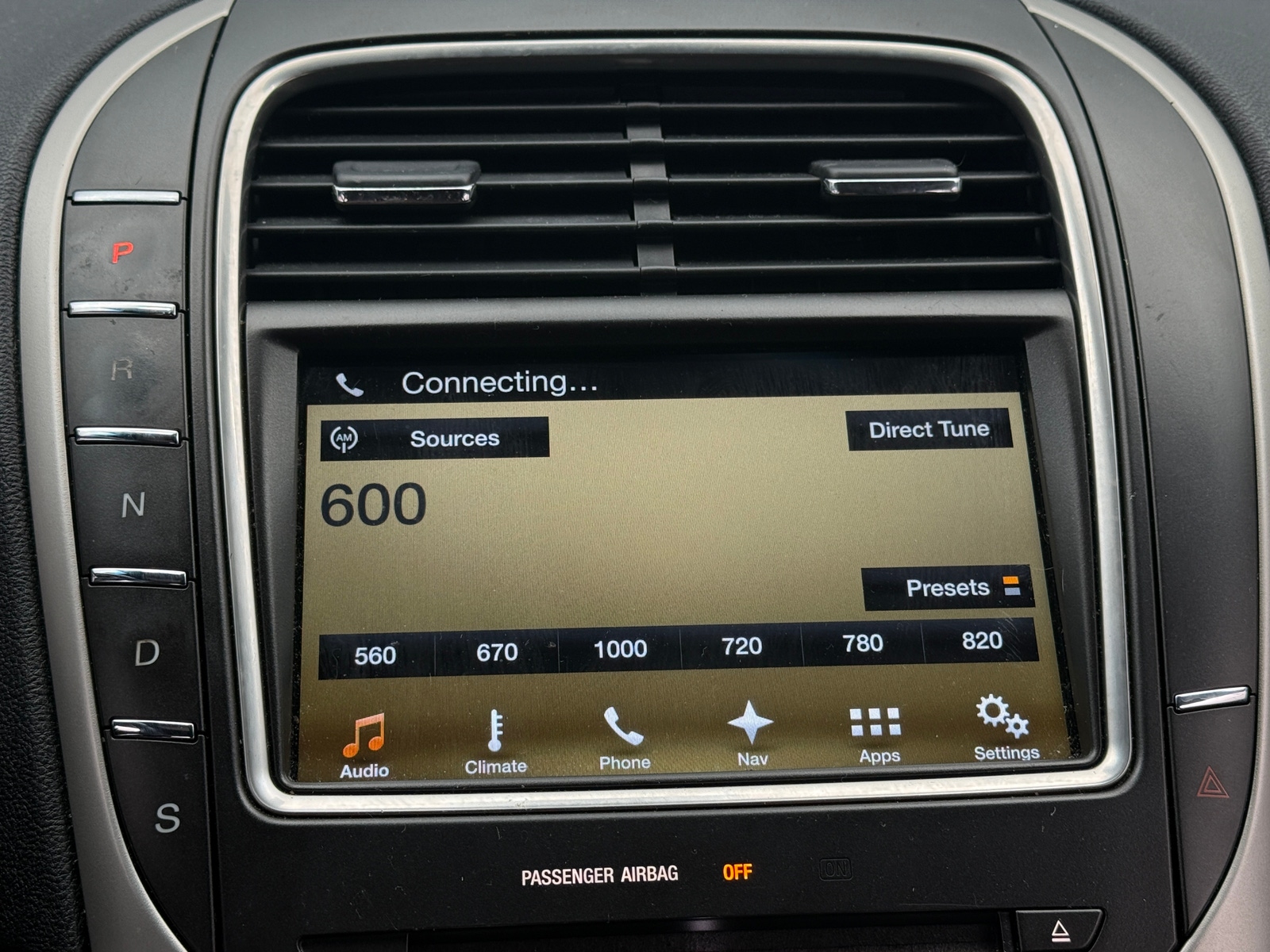 Thumbnail: 2016 Lincoln MKX - 3