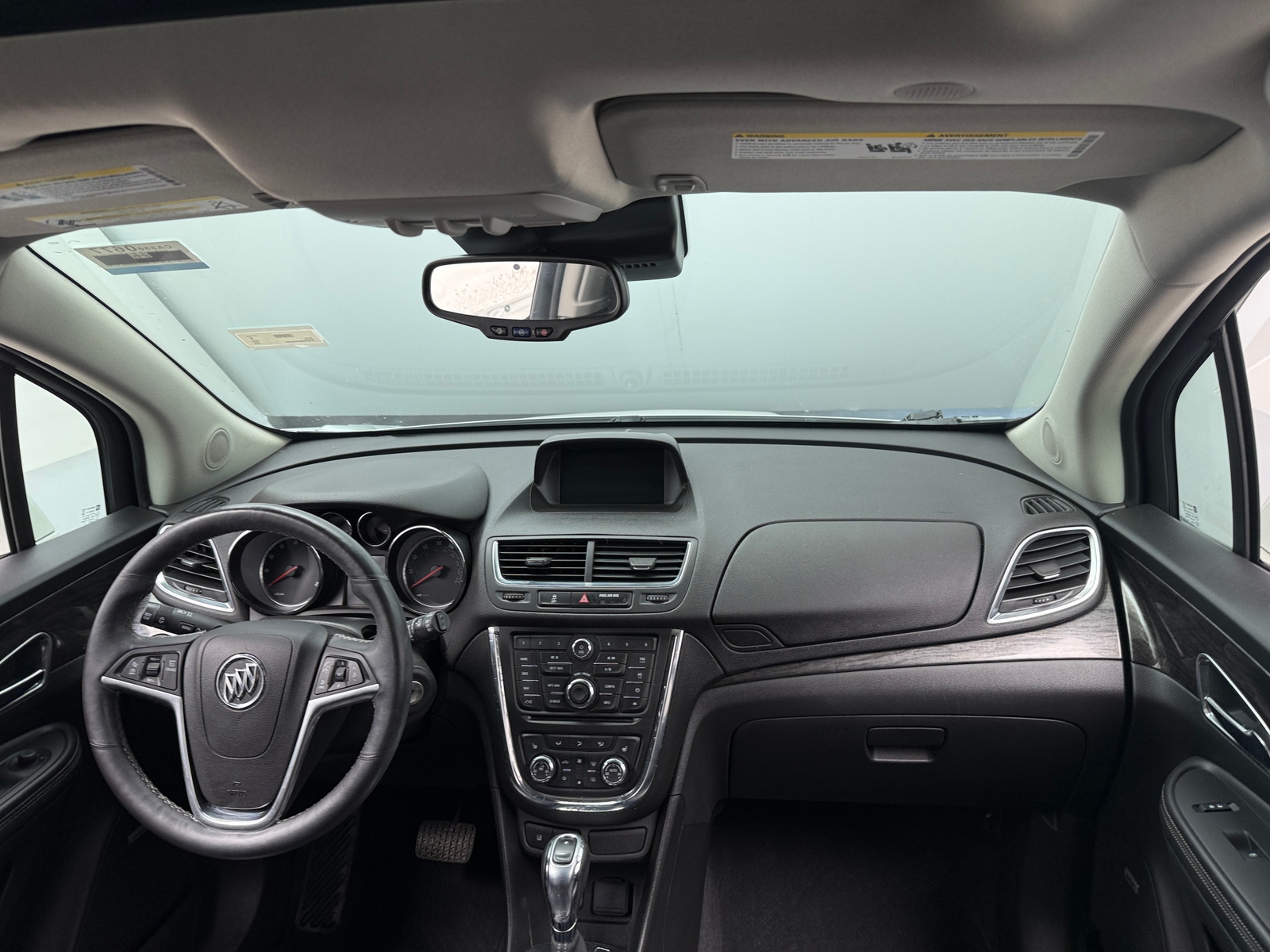 Thumbnail: 2015 Buick Encore - 2