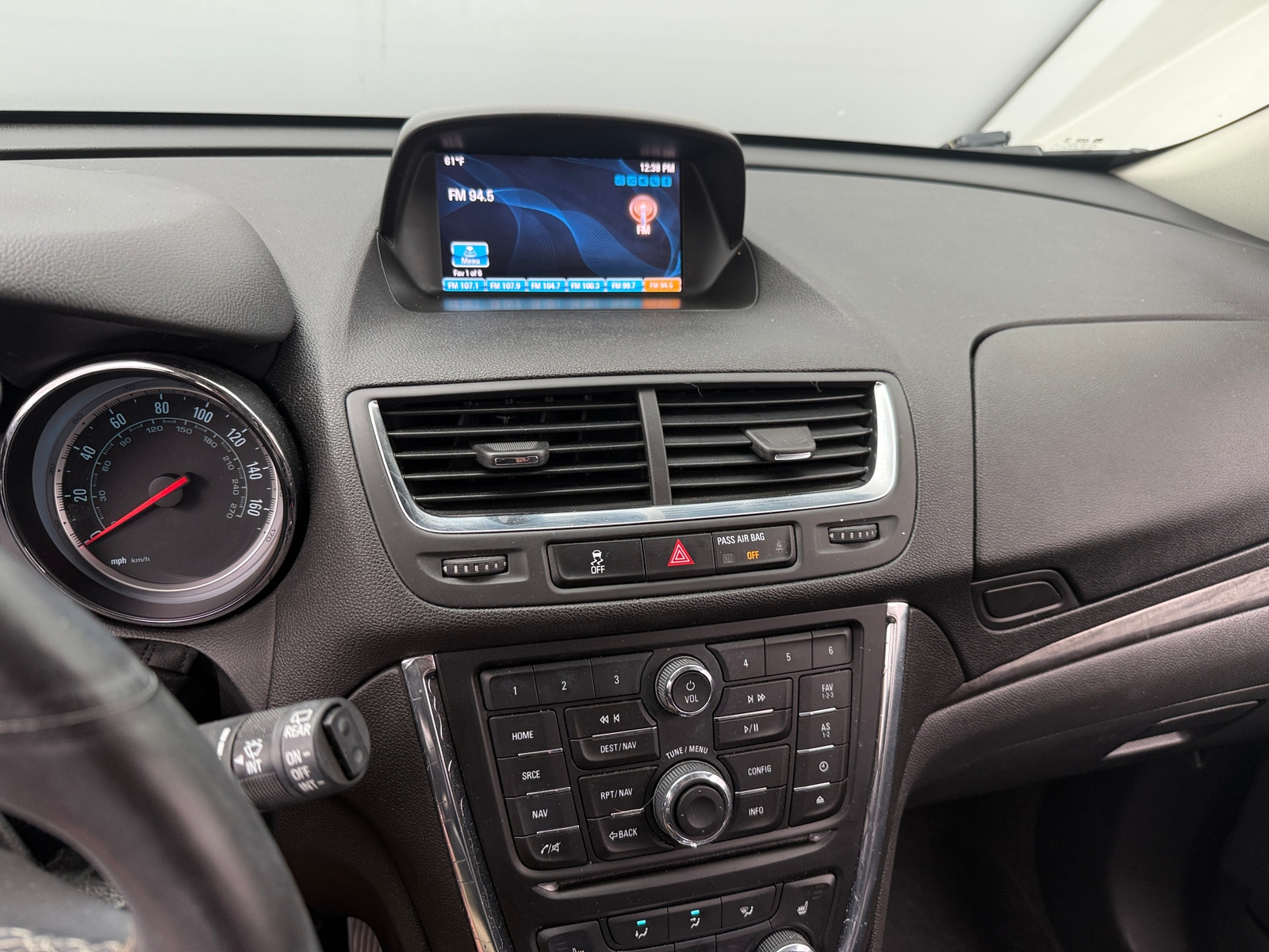 Thumbnail: 2015 Buick Encore - 3