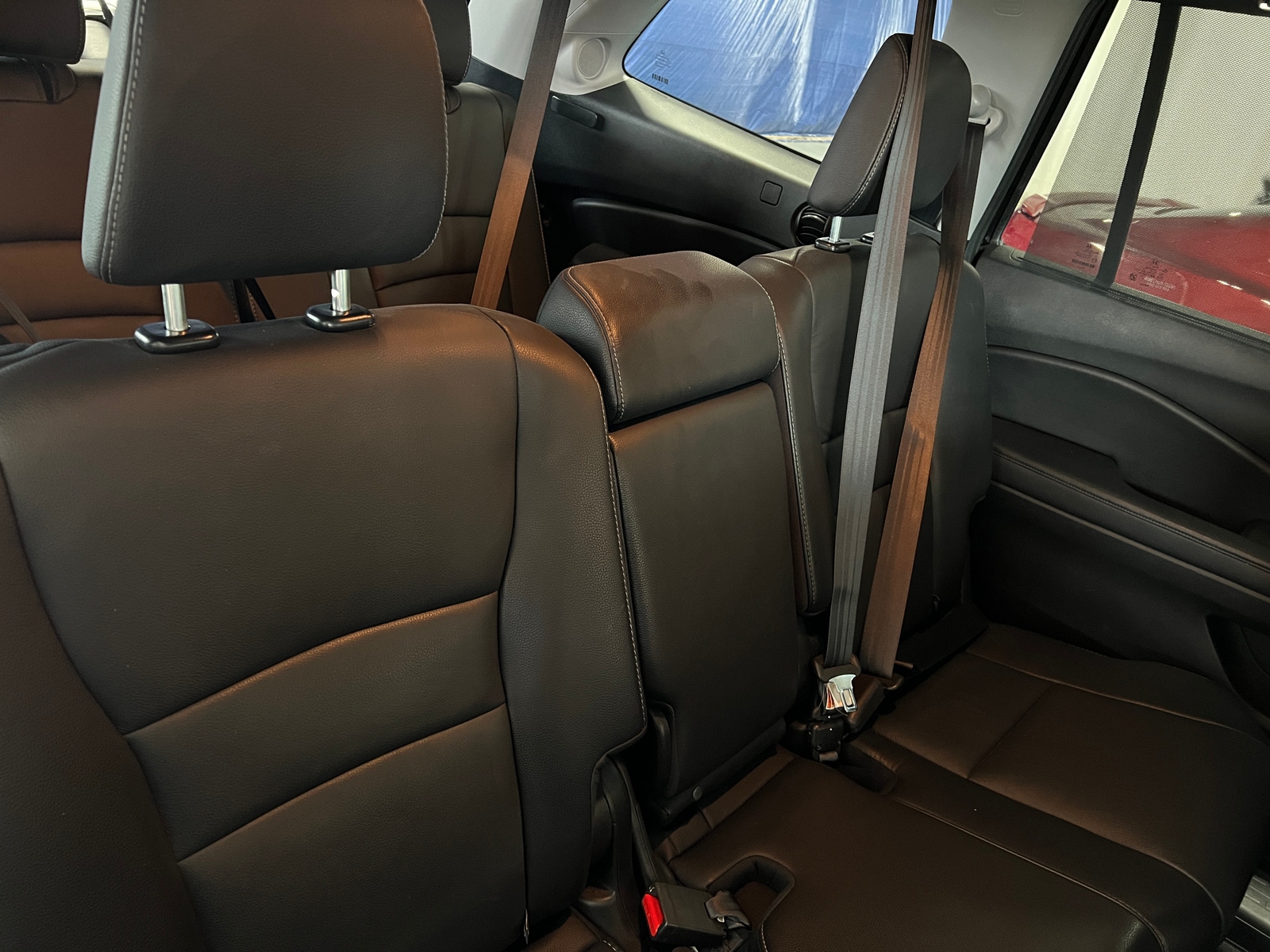 Thumbnail: 2021 Honda Pilot - 5
