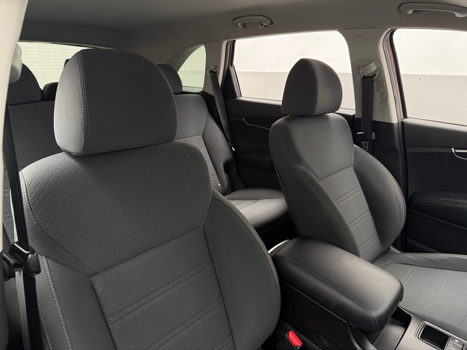 Thumbnail: 2019 Kia Sorento - 2