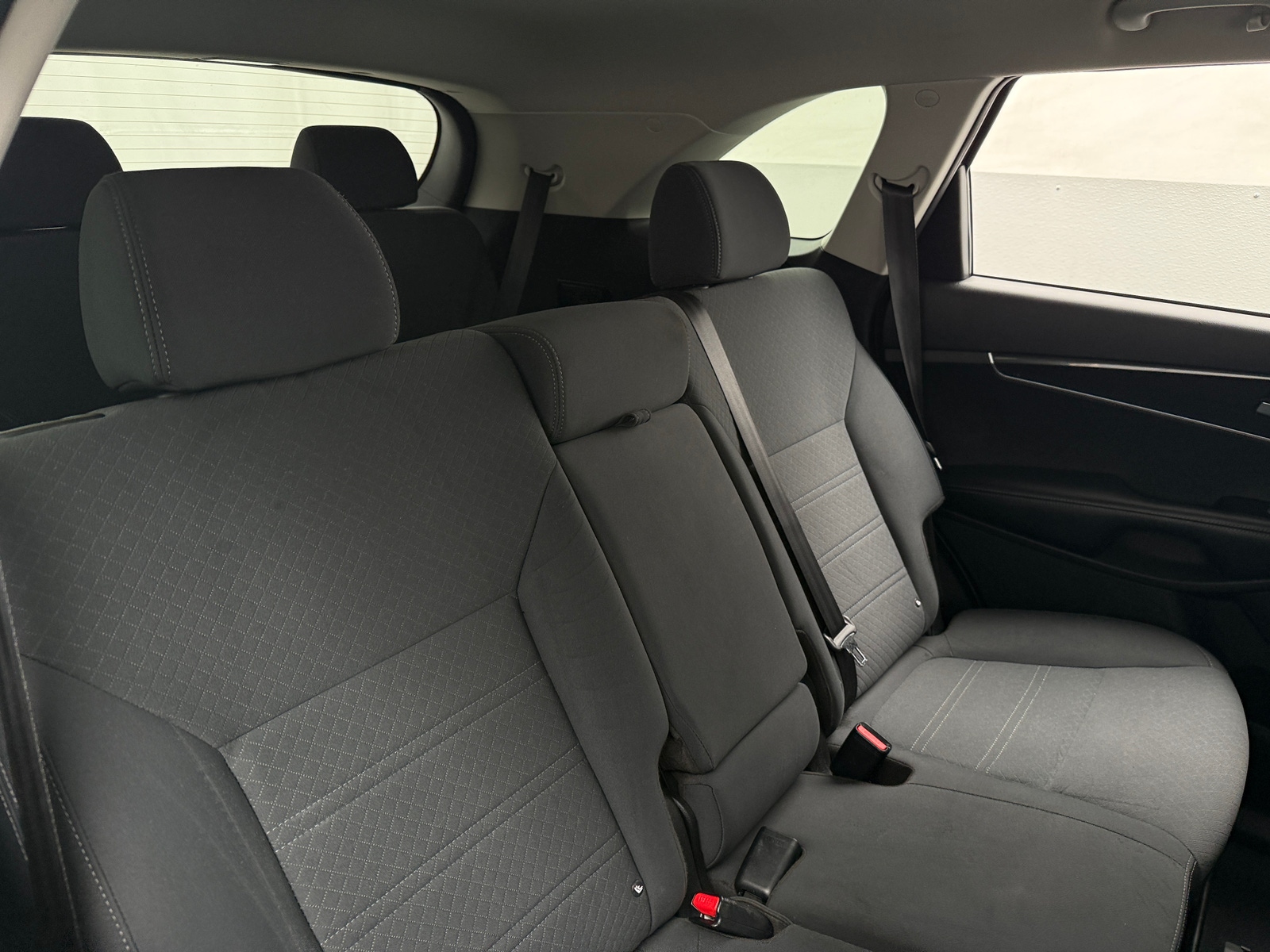 Thumbnail: 2019 Kia Sorento - 6