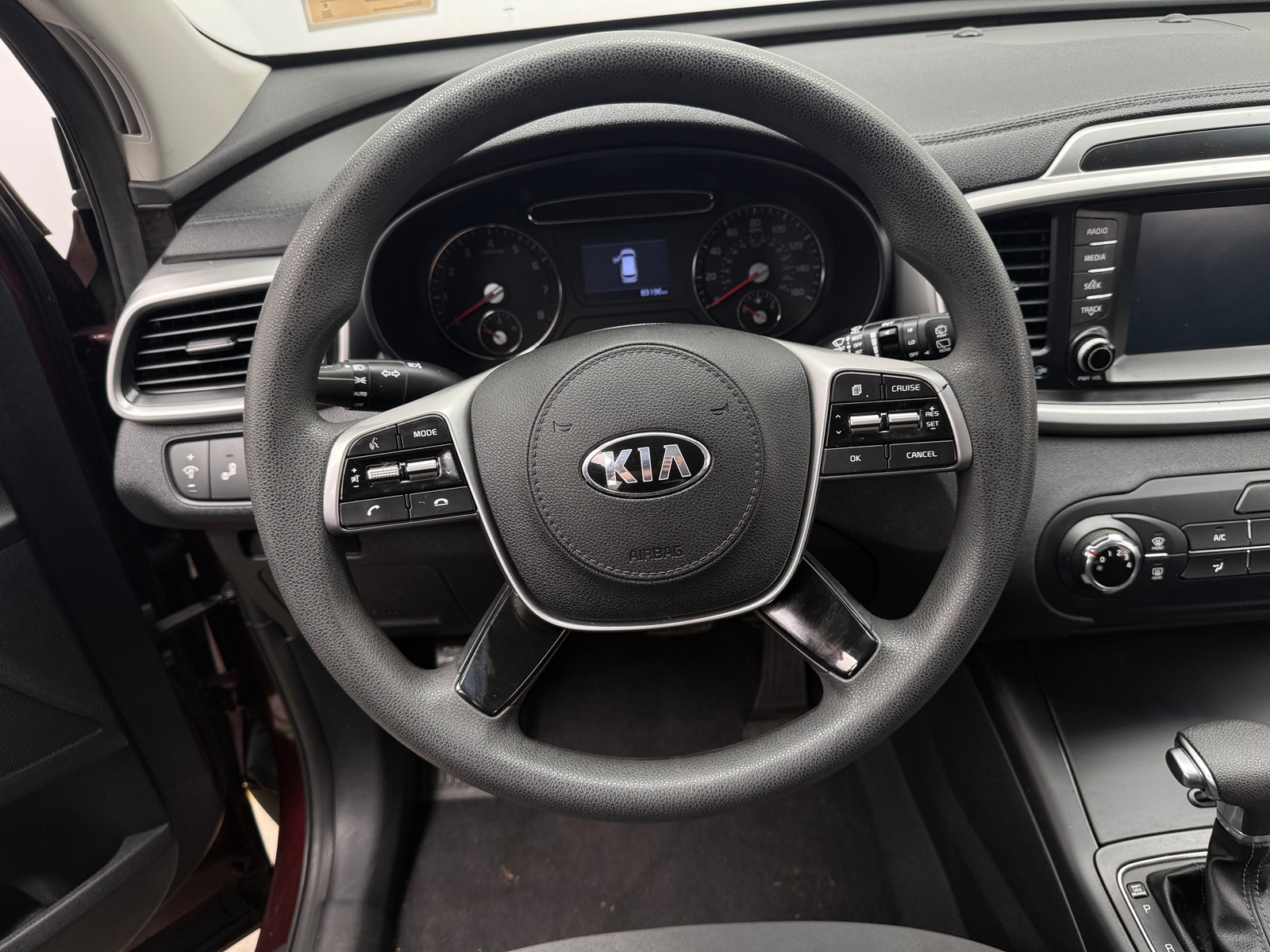 Thumbnail: 2019 Kia Sorento - 5