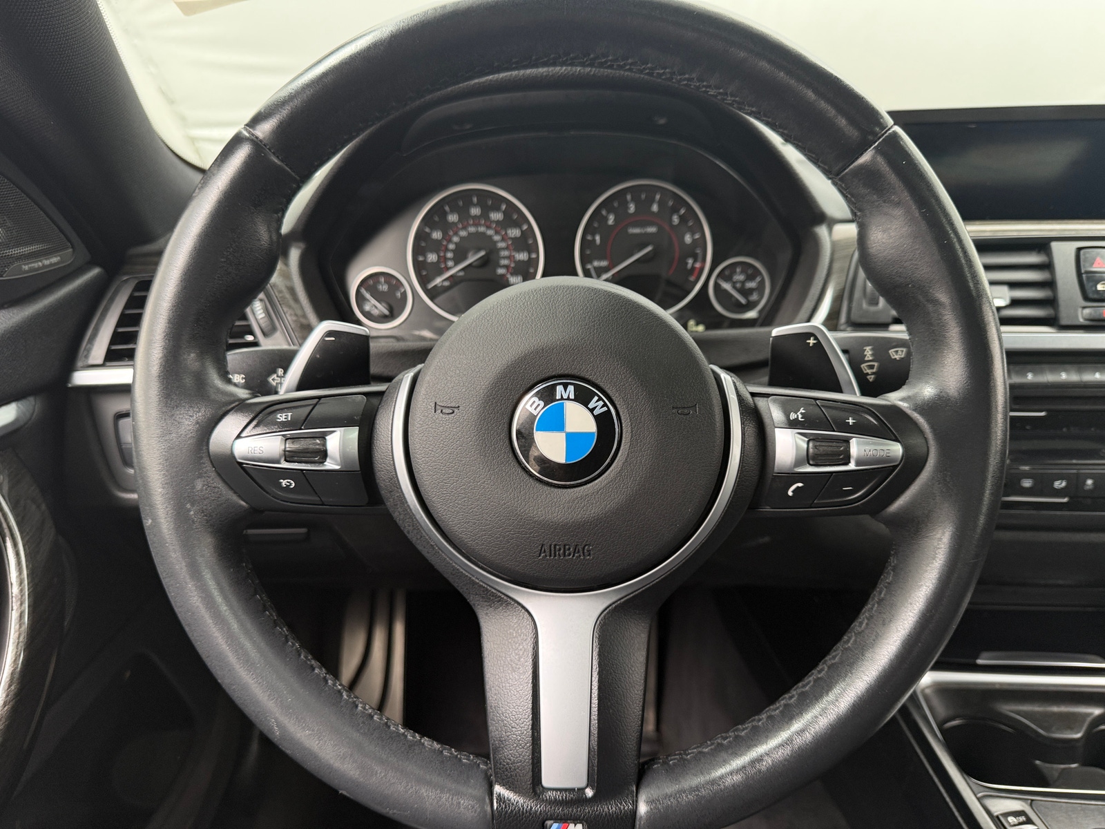 Thumbnail: 2015 BMW 4 Series - 4
