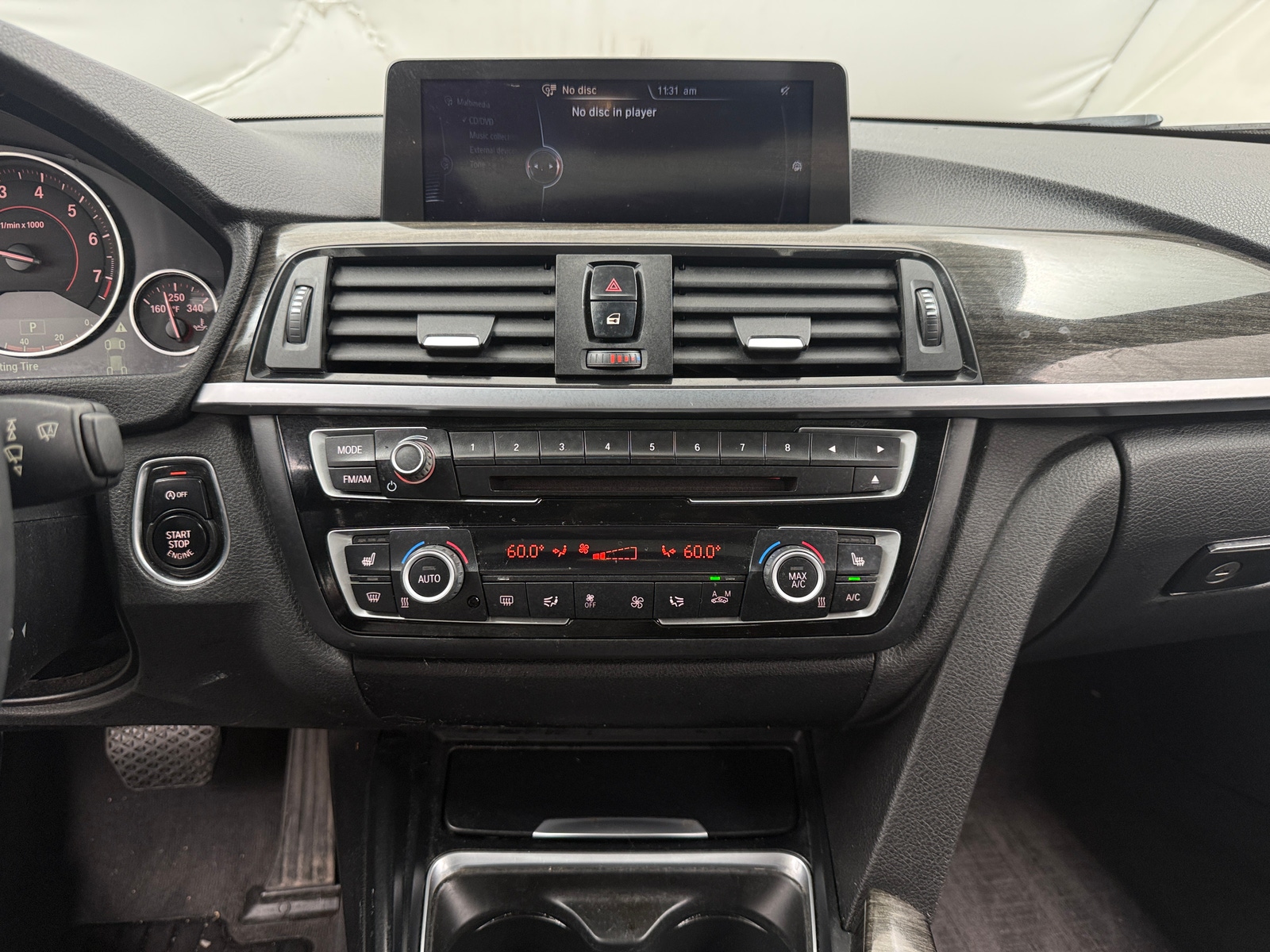 Thumbnail: 2015 BMW 4 Series - 3