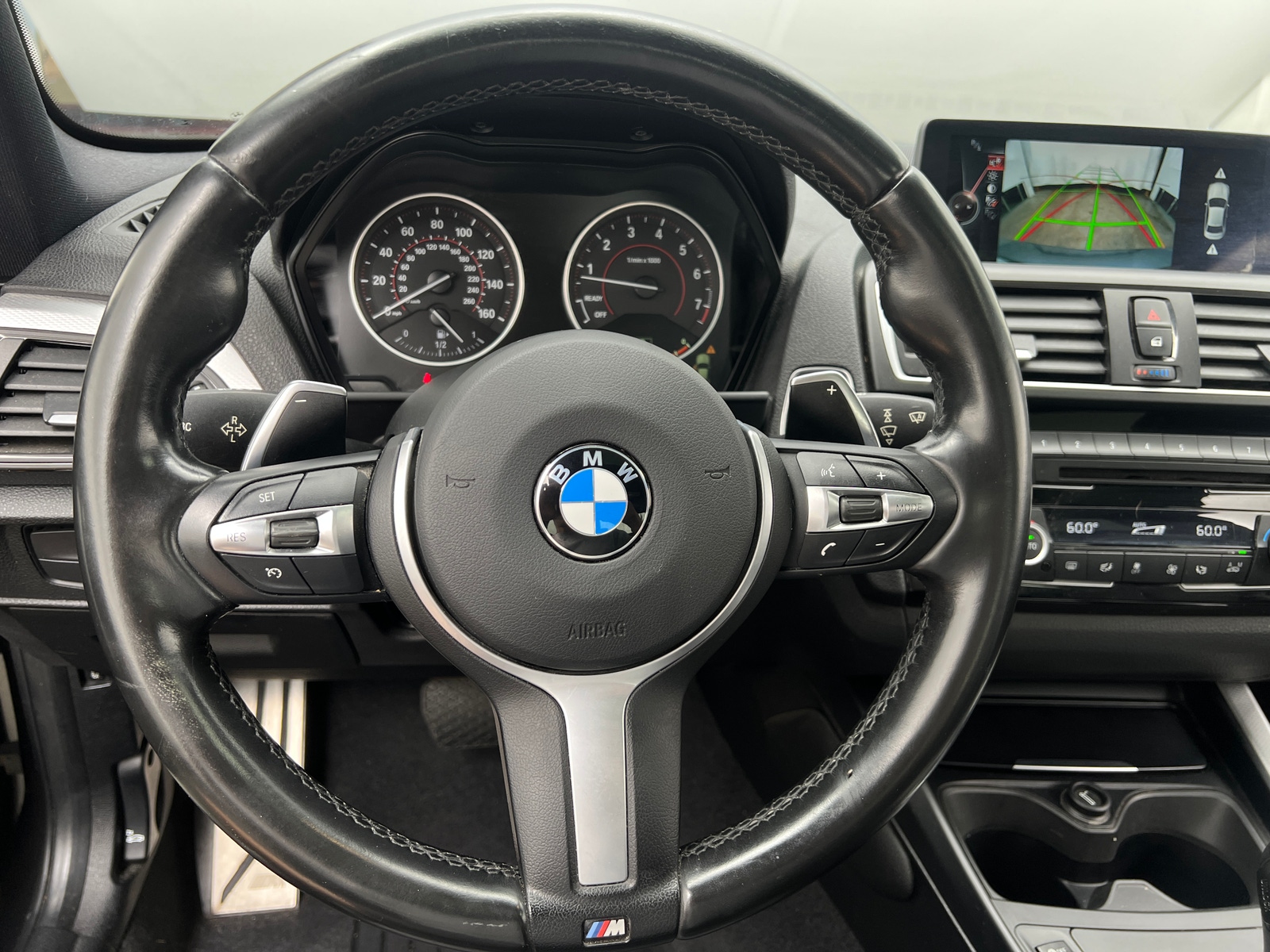 Thumbnail: 2016 BMW 2 Series - 3