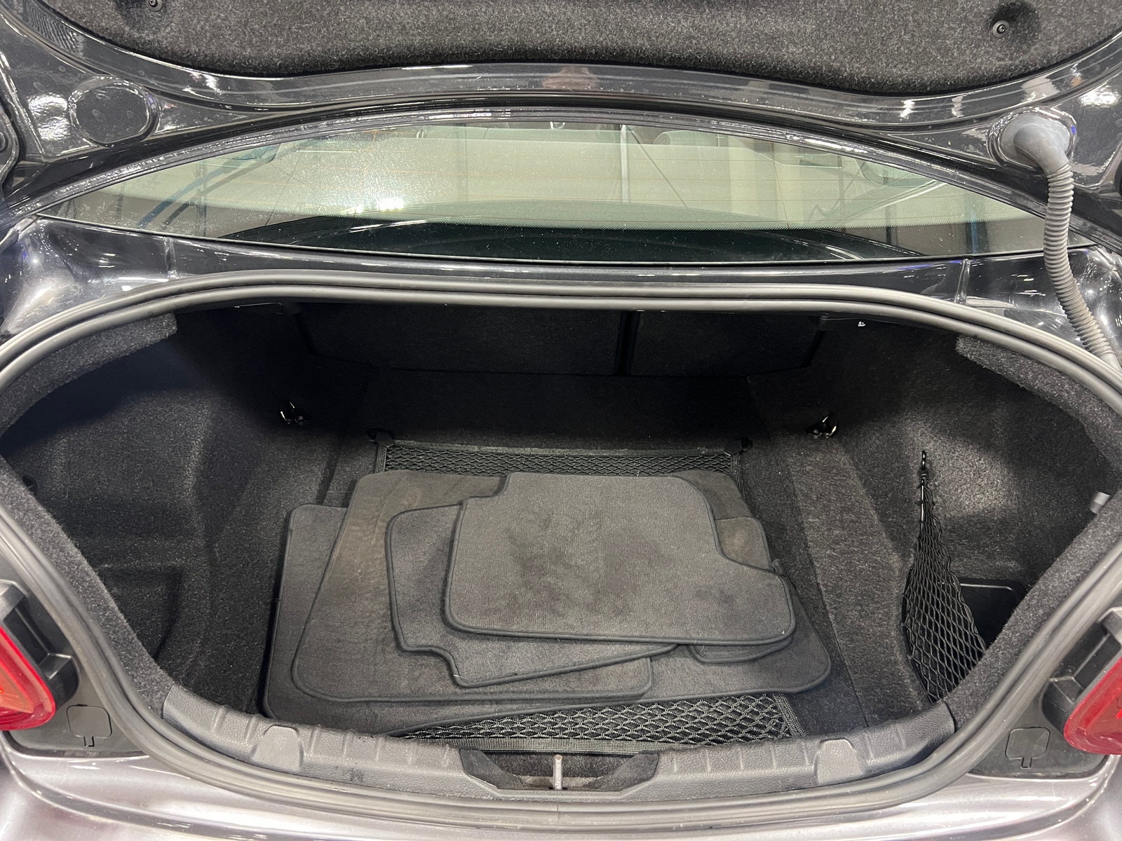Thumbnail: 2016 BMW 2 Series - 4