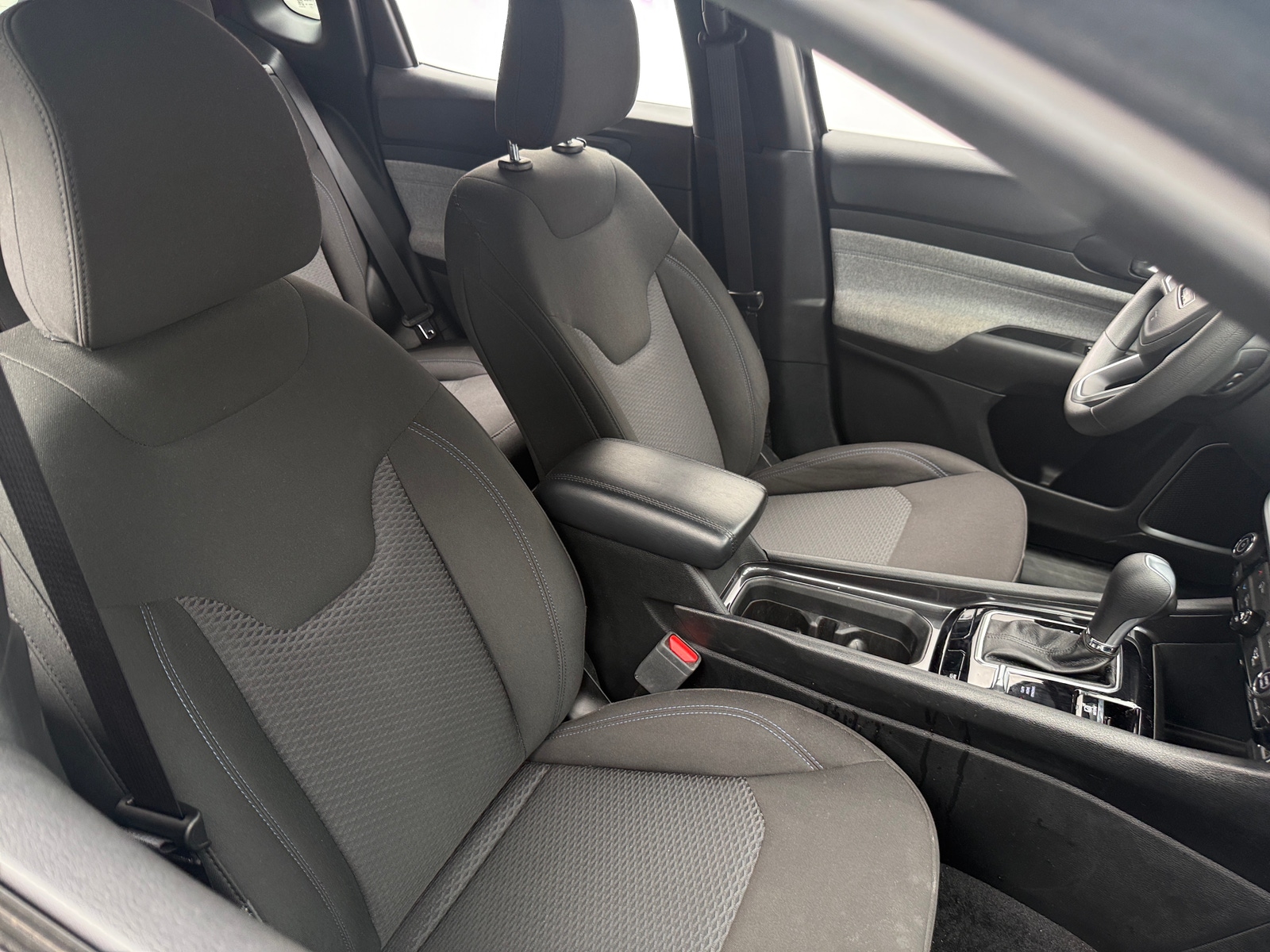 Thumbnail: 2024 Jeep Compass - 2