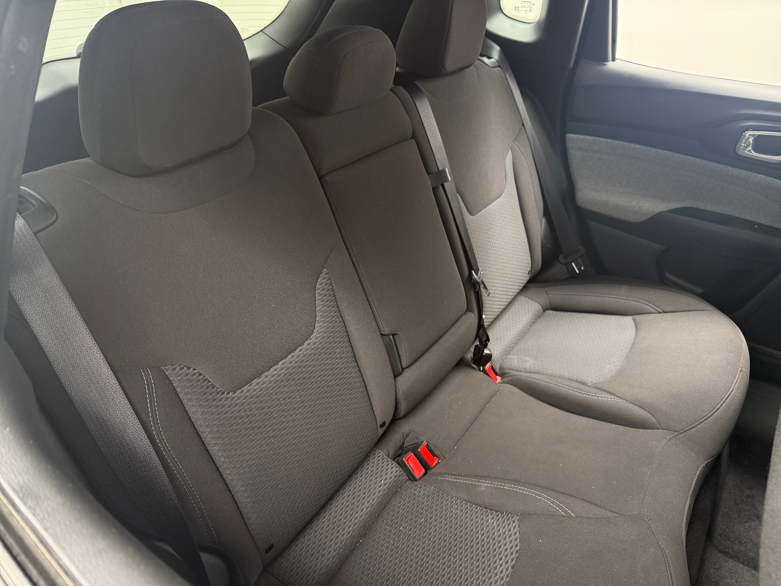 Thumbnail: 2024 Jeep Compass - 6