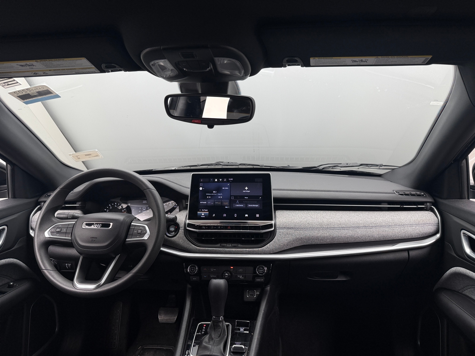 Thumbnail: 2024 Jeep Compass - 3
