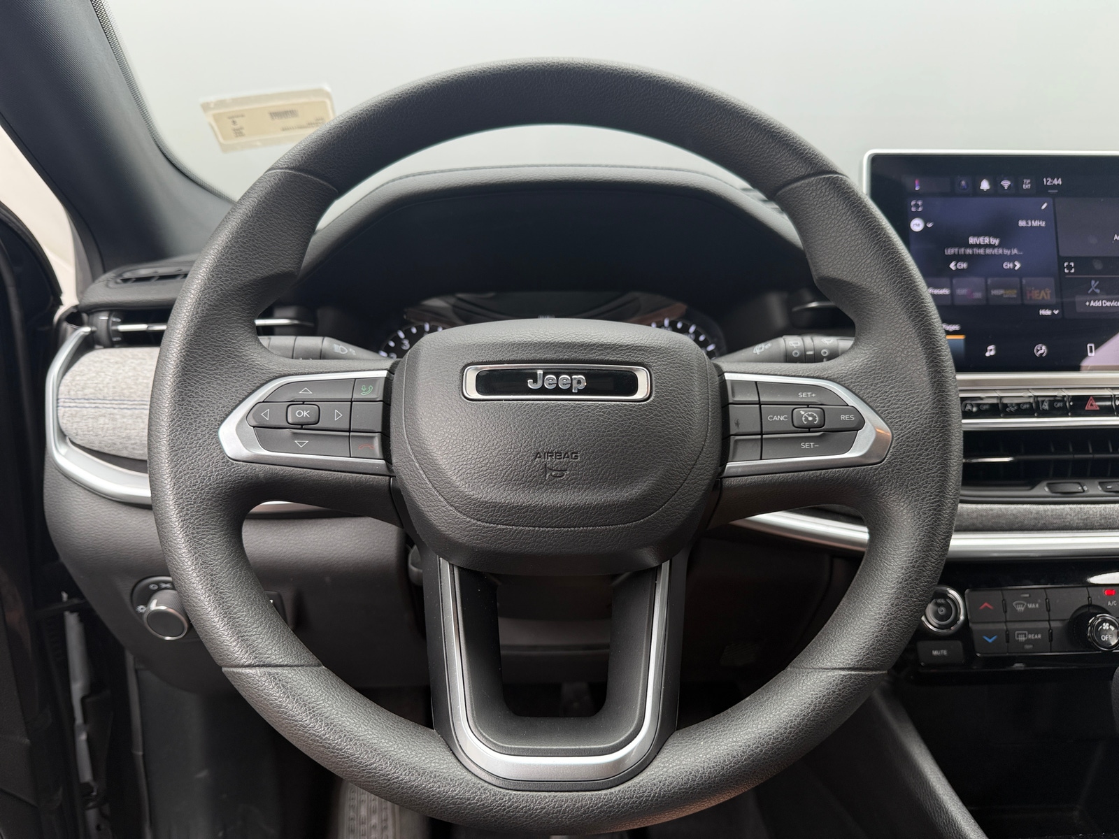 Thumbnail: 2024 Jeep Compass - 5