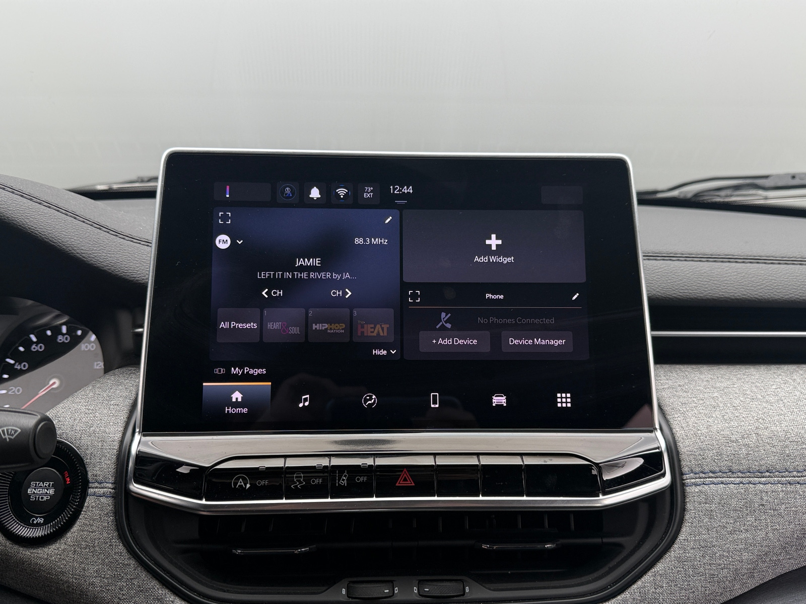 Thumbnail: 2024 Jeep Compass - 4