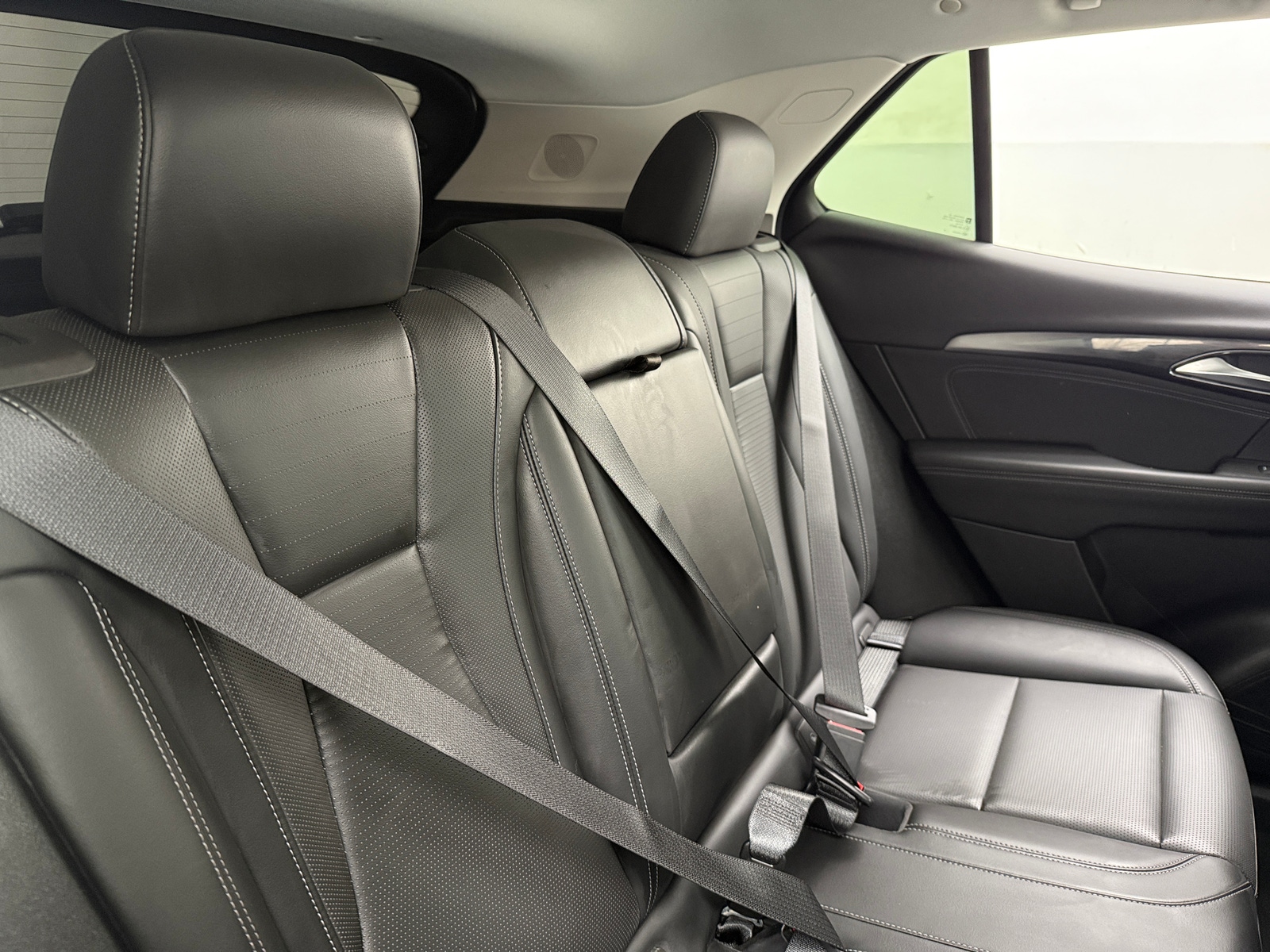 Thumbnail: 2024 Buick Envision - 5