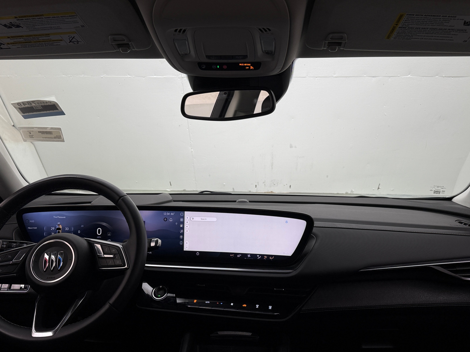 Thumbnail: 2024 Buick Envision - 2