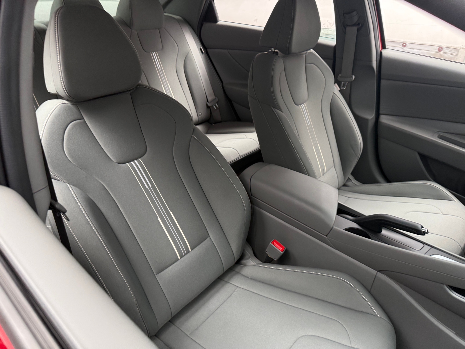 Thumbnail: 2024 Hyundai Elantra - 2