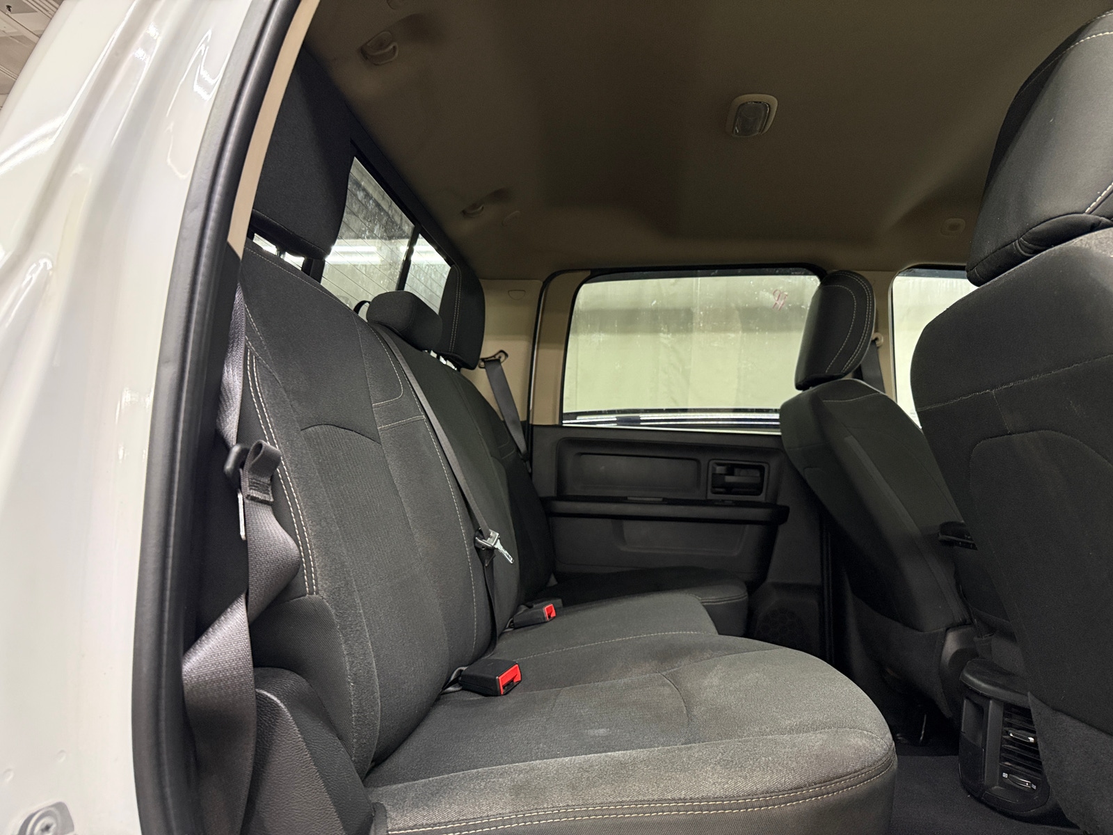 Thumbnail: 2020 RAM 2500 - 6
