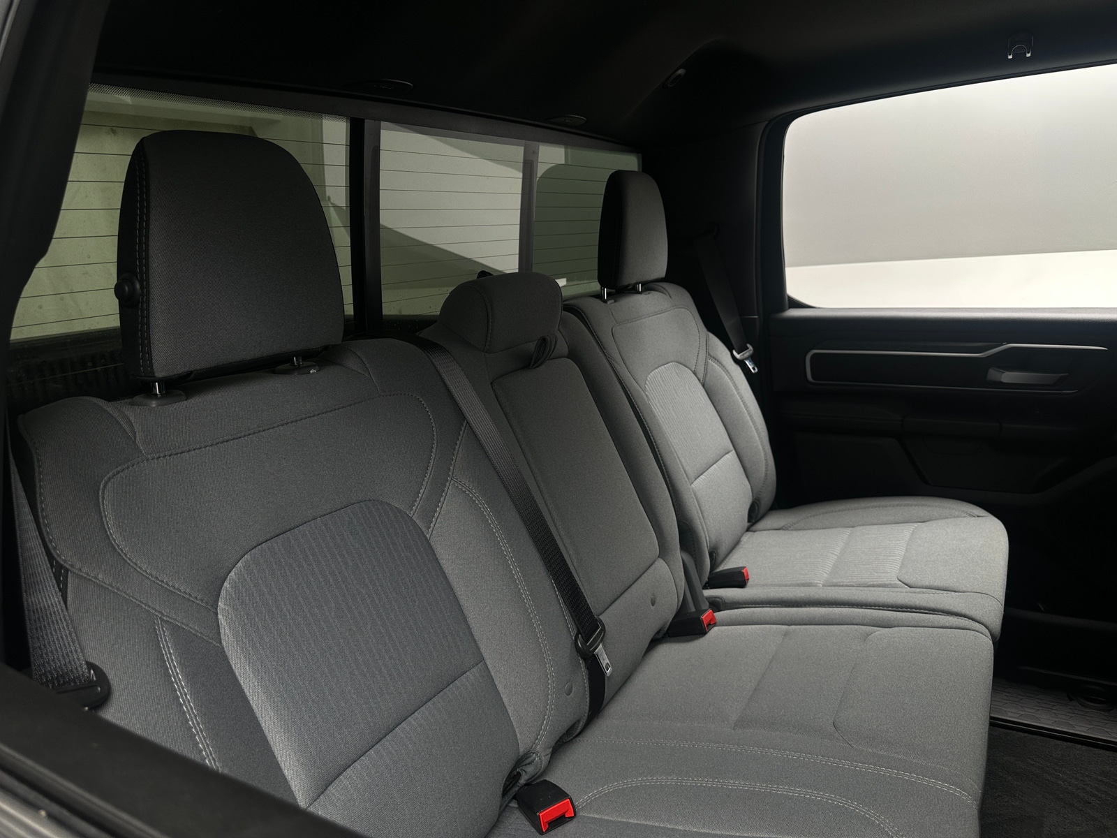 Thumbnail: 2024 RAM 1500 - 6
