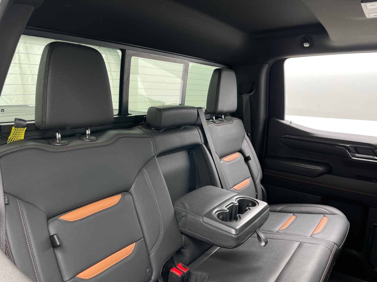 Thumbnail: 2024 GMC Sierra 1500 - 5