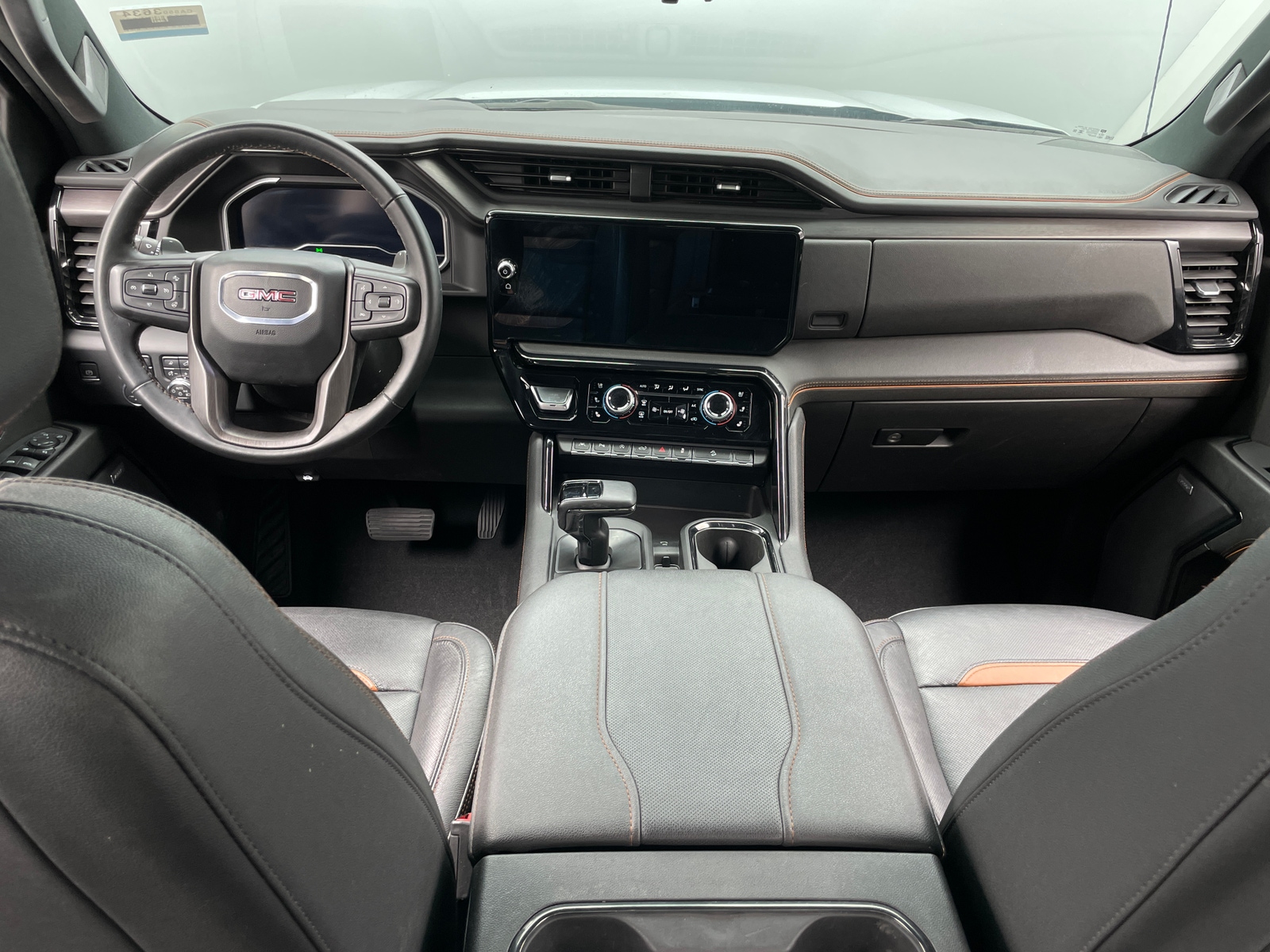 Thumbnail: 2024 GMC Sierra 1500 - 2