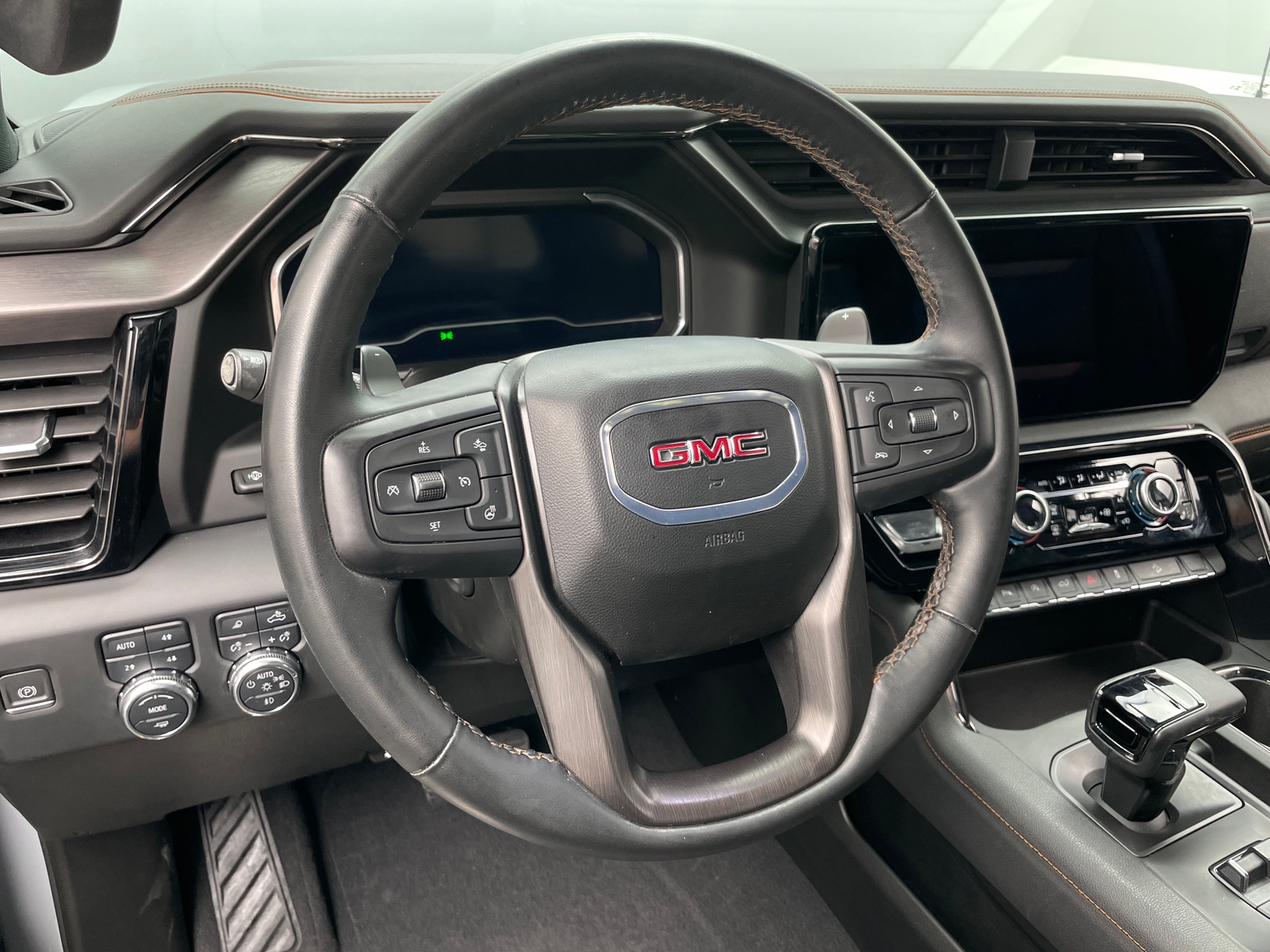 Thumbnail: 2024 GMC Sierra 1500 - 4