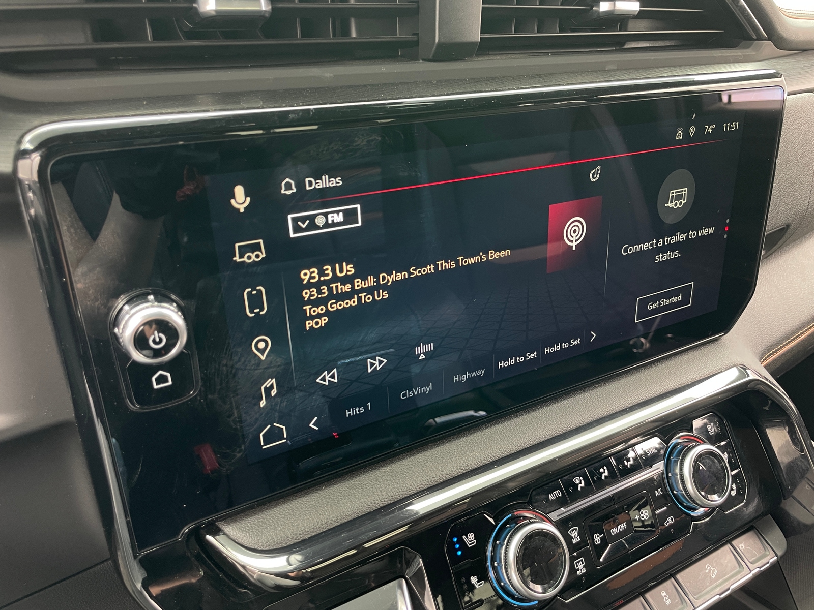 Thumbnail: 2024 GMC Sierra 1500 - 3