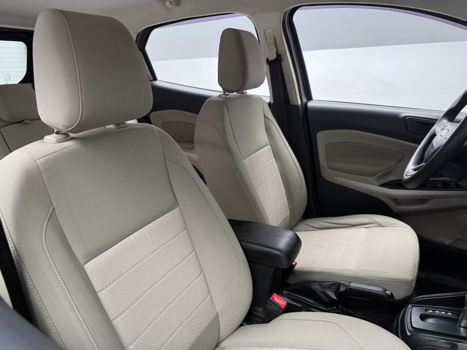 Thumbnail: 2018 Ford EcoSport - 2