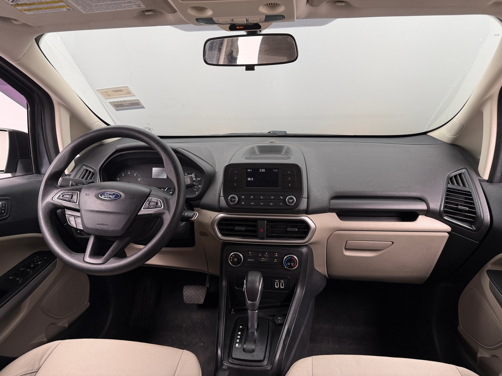Thumbnail: 2018 Ford EcoSport - 3