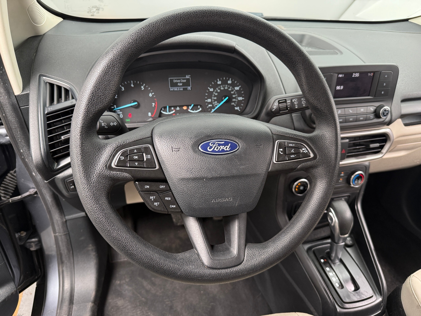 Thumbnail: 2018 Ford EcoSport - 5