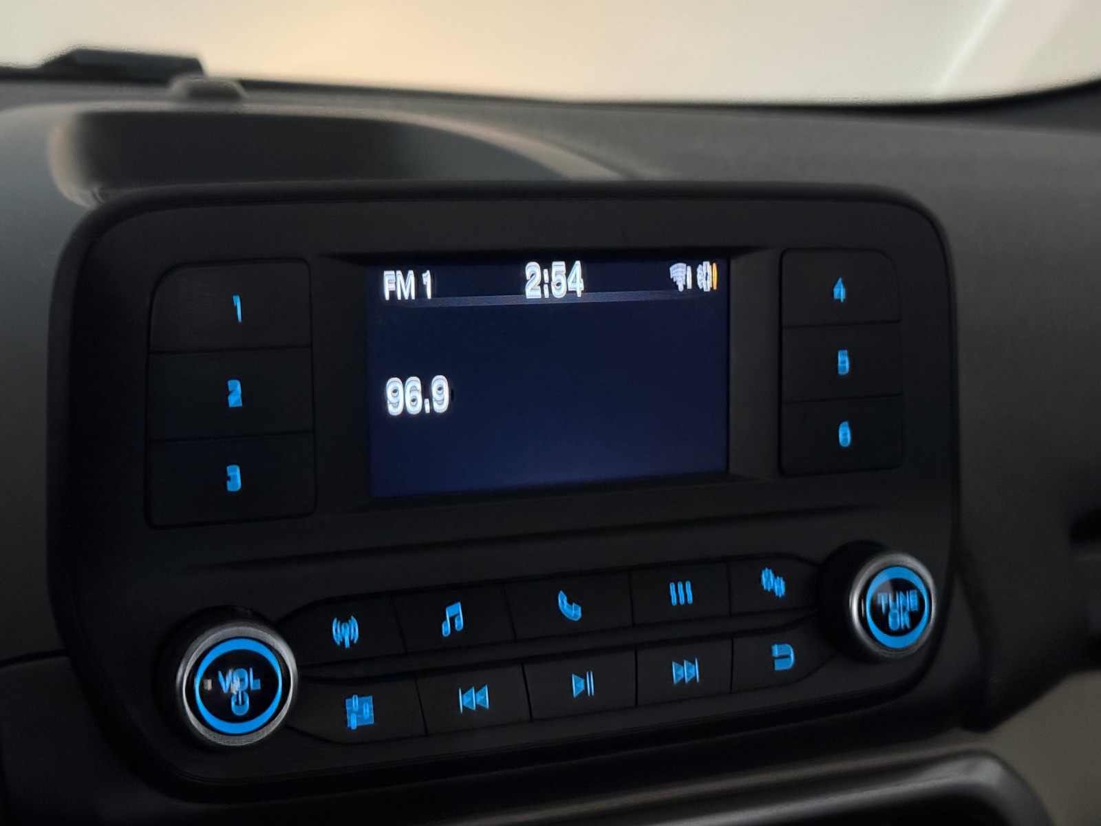 Thumbnail: 2018 Ford EcoSport - 4