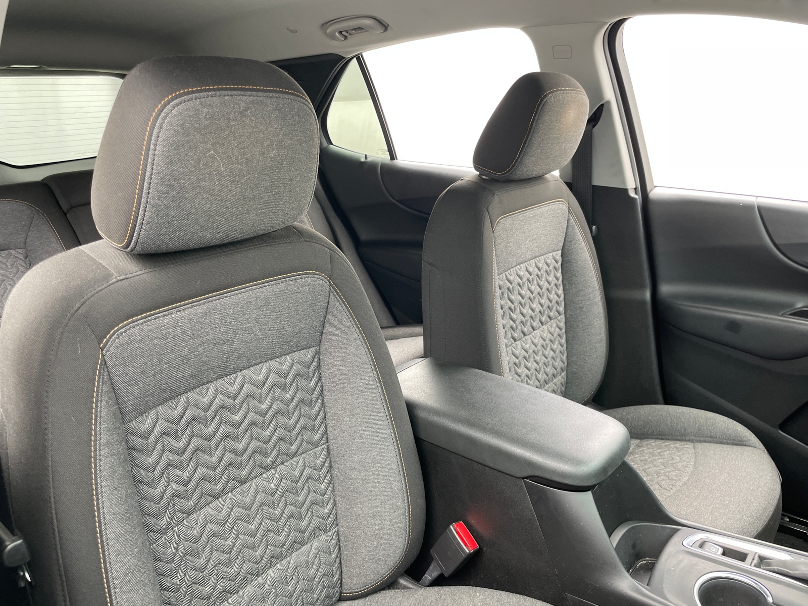 Thumbnail: 2022 Chevrolet Equinox - 2