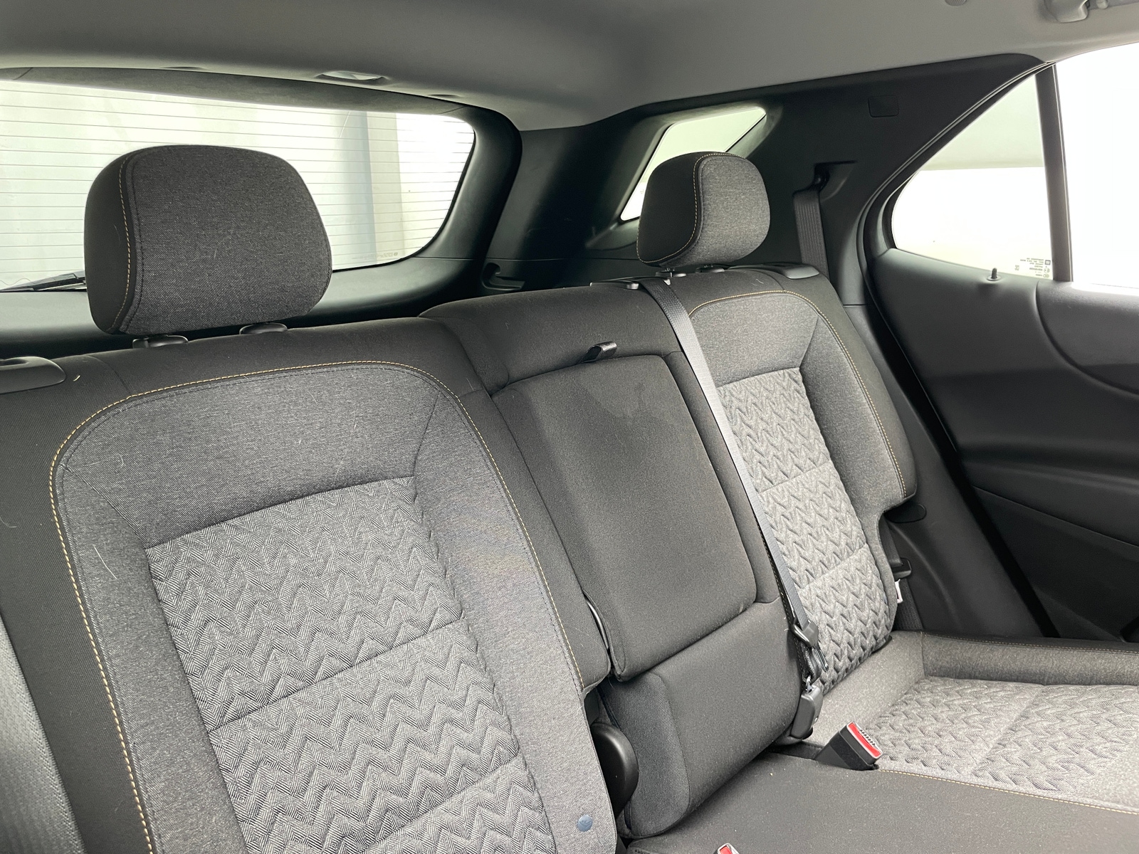 Thumbnail: 2022 Chevrolet Equinox - 6