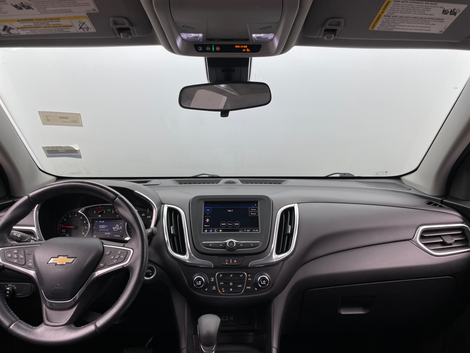 Thumbnail: 2022 Chevrolet Equinox - 3