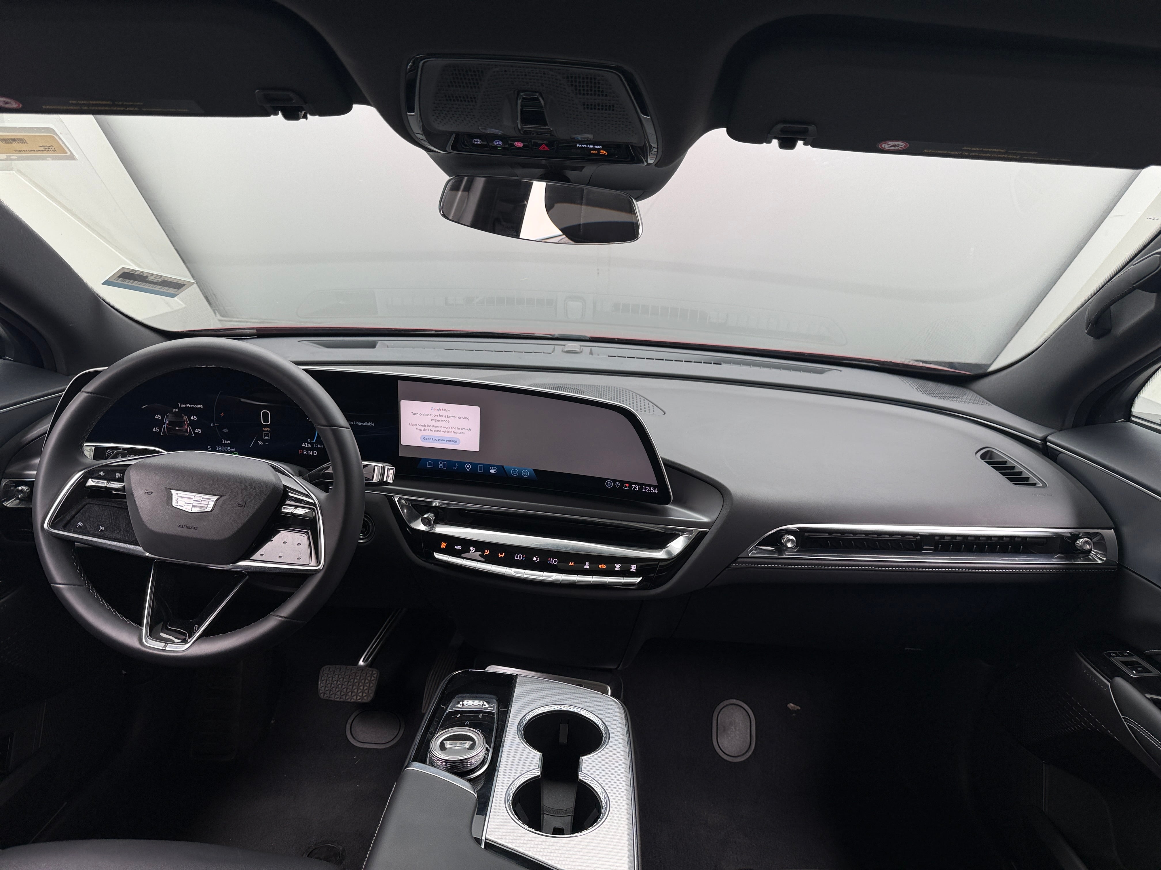 2024 Cadillac LYRIQ Tech - Photo 6