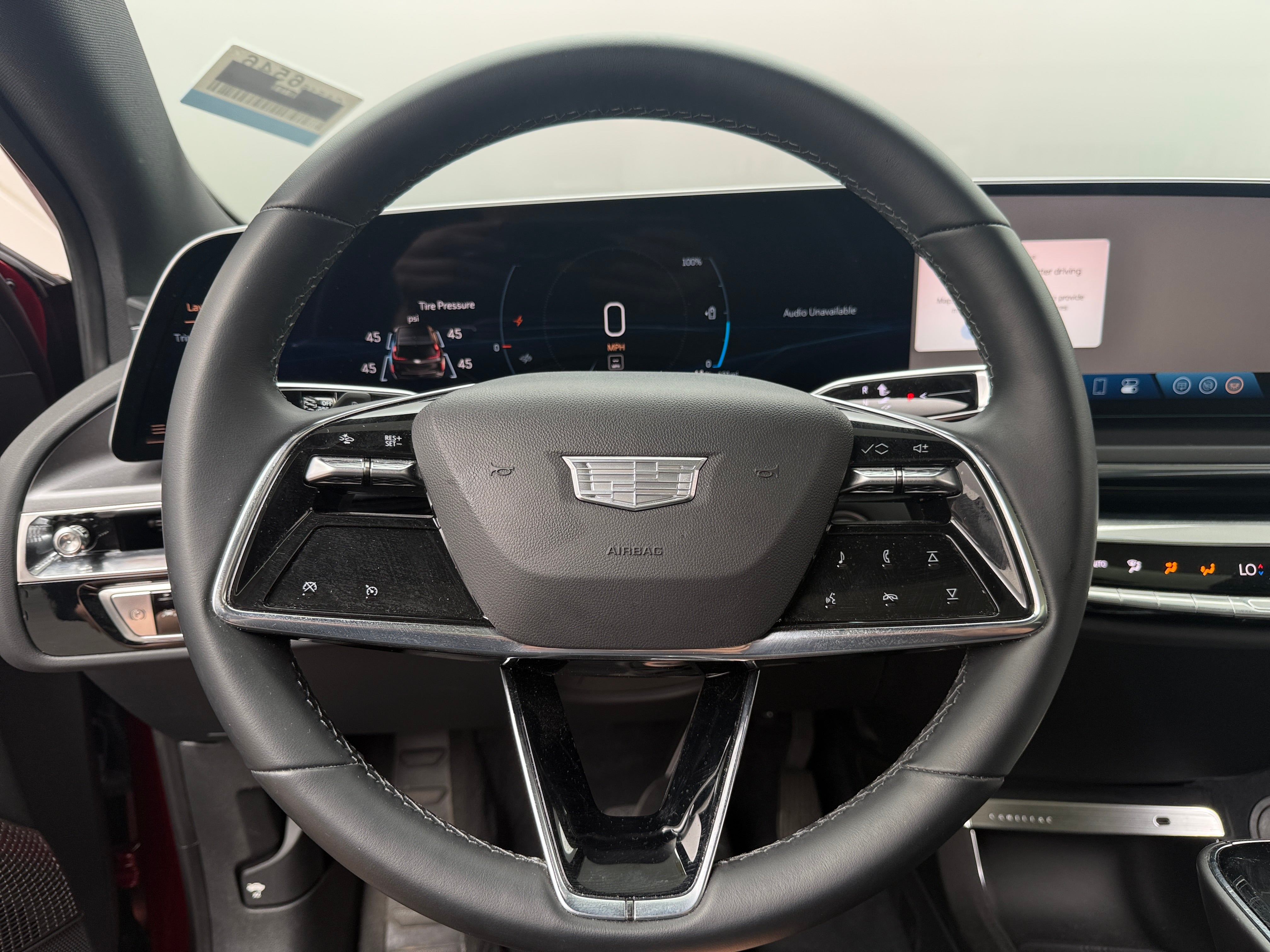 2024 Cadillac LYRIQ Tech - Photo 8