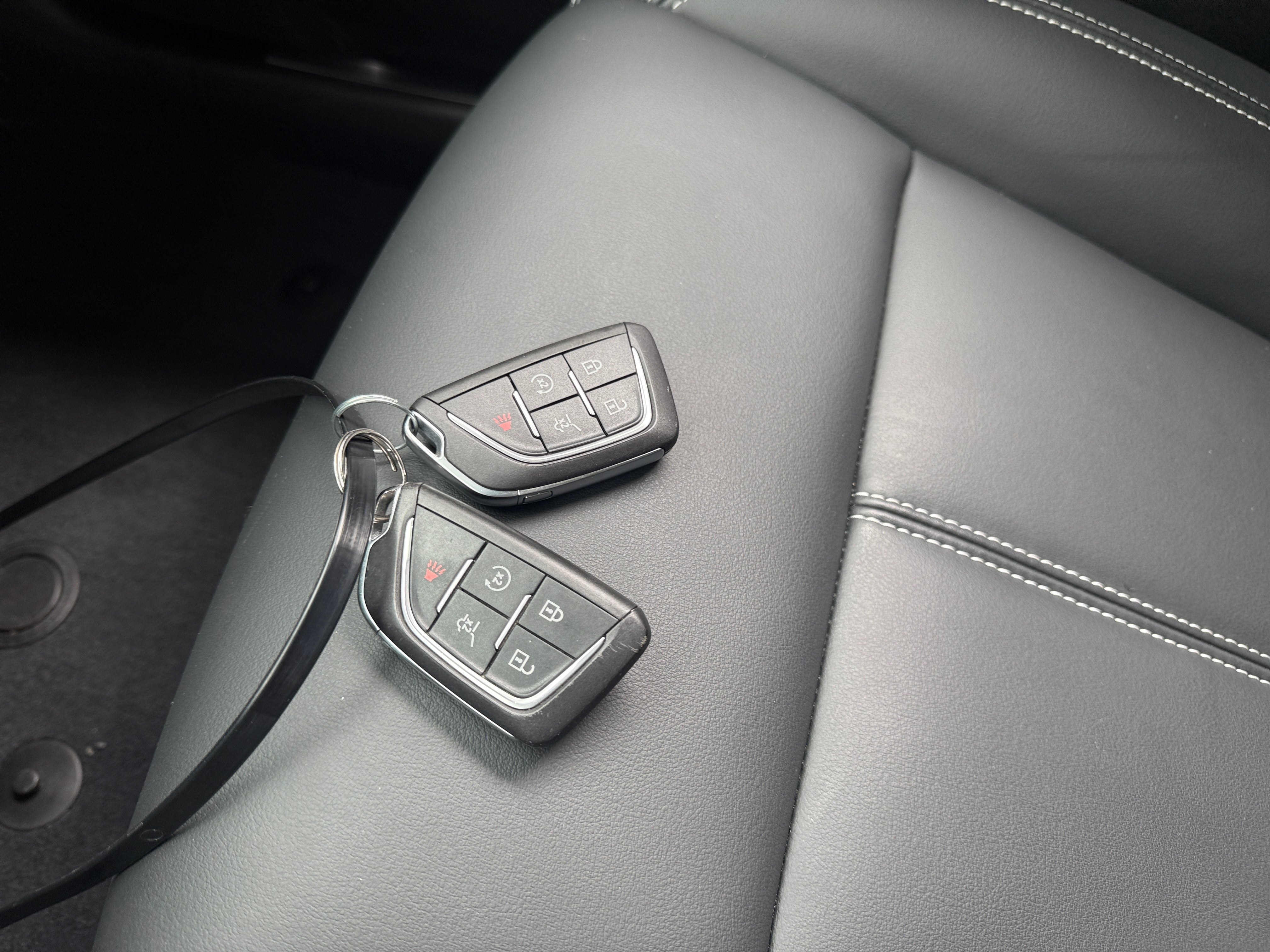 2024 Cadillac LYRIQ Tech - Photo 16
