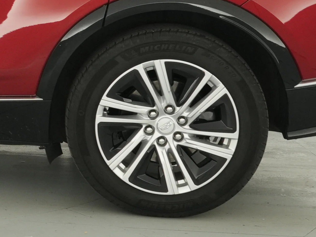 2024 Cadillac LYRIQ Tech - Photo 21
