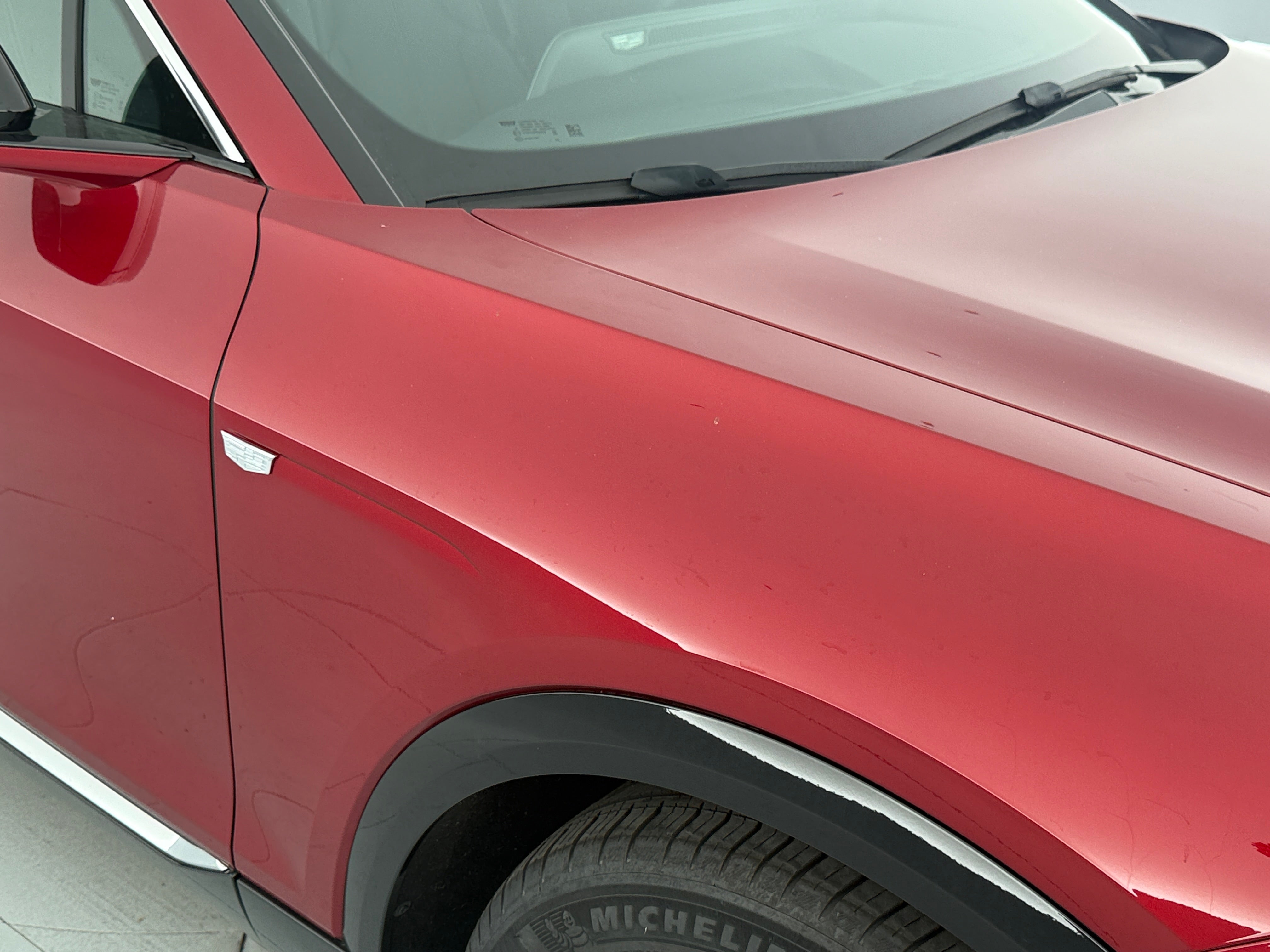2024 Cadillac LYRIQ Tech - Photo 24