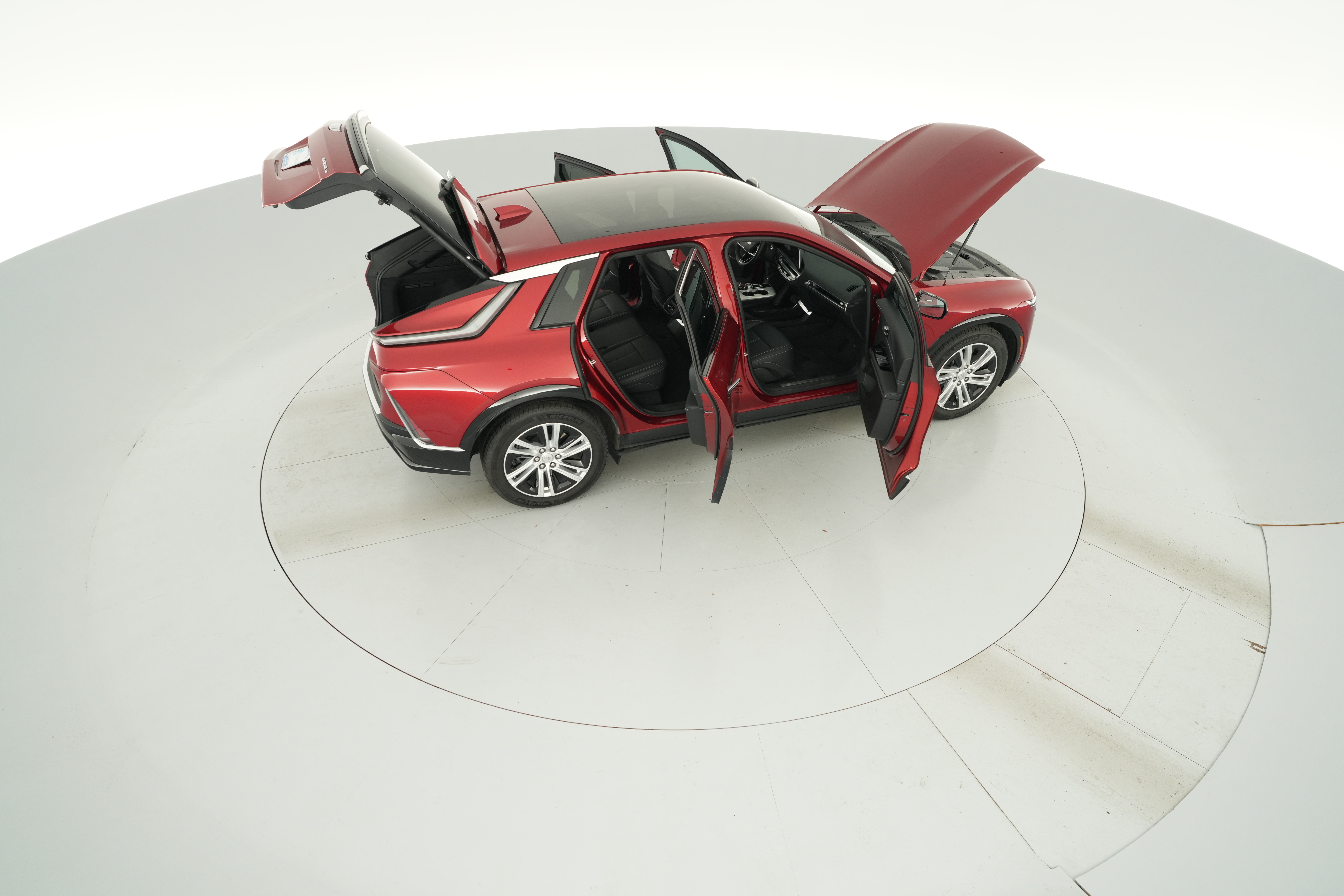 2024 Cadillac LYRIQ Tech - Photo 54