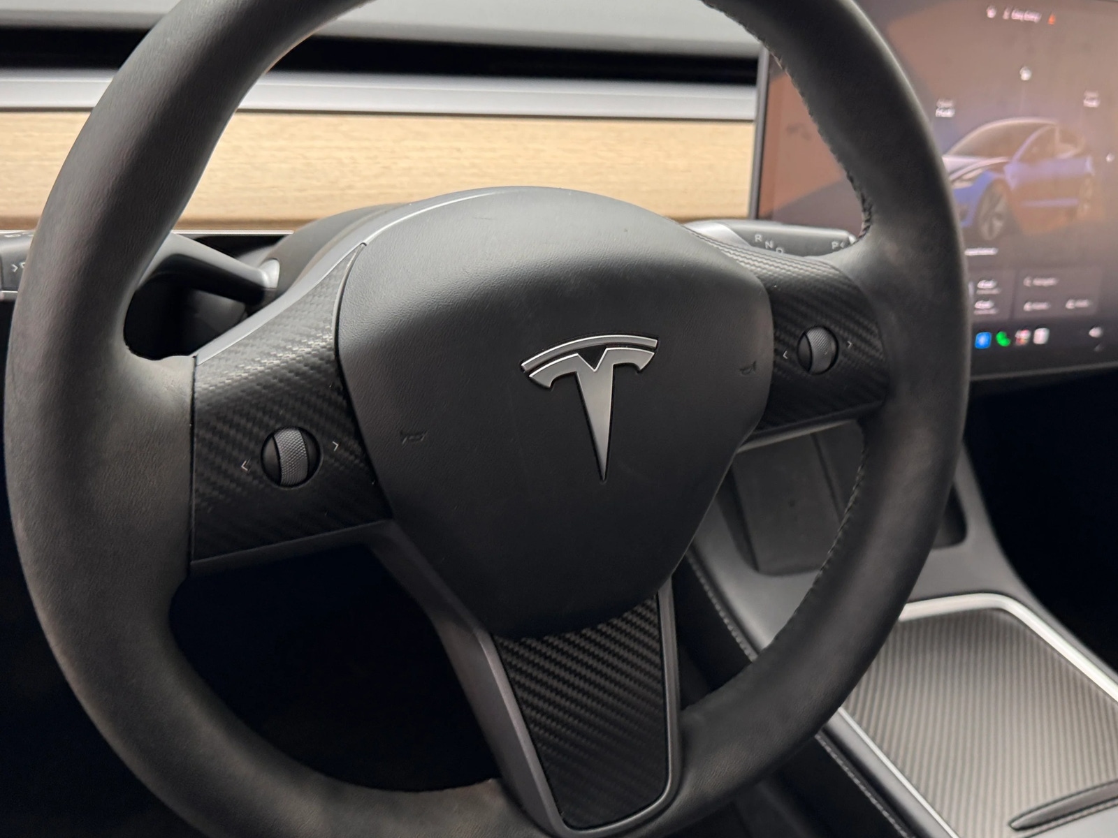 Thumbnail: 2022 Tesla Model 3 - 4