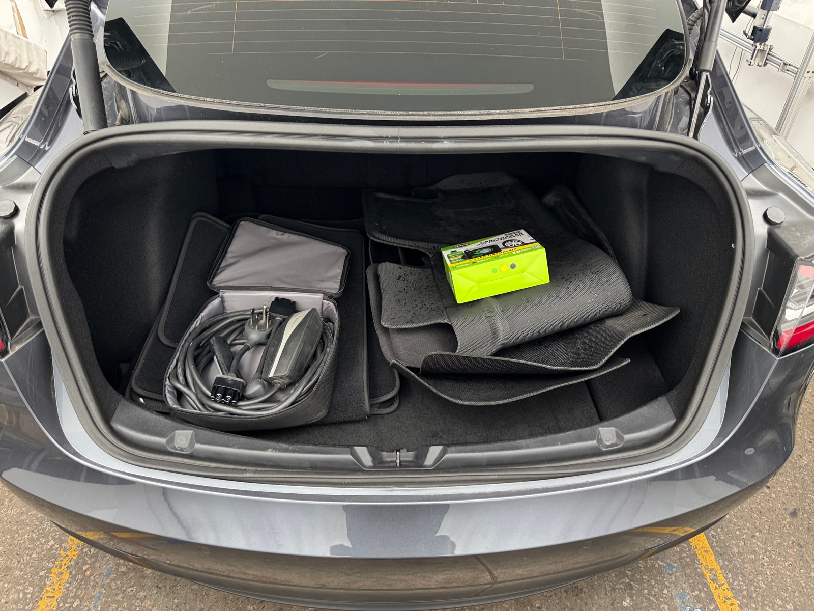 Thumbnail: 2022 Tesla Model 3 - 6