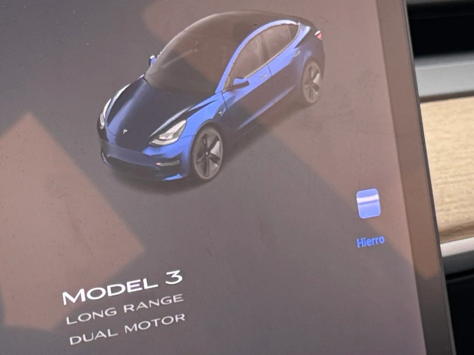 Thumbnail: 2022 Tesla Model 3 - 3