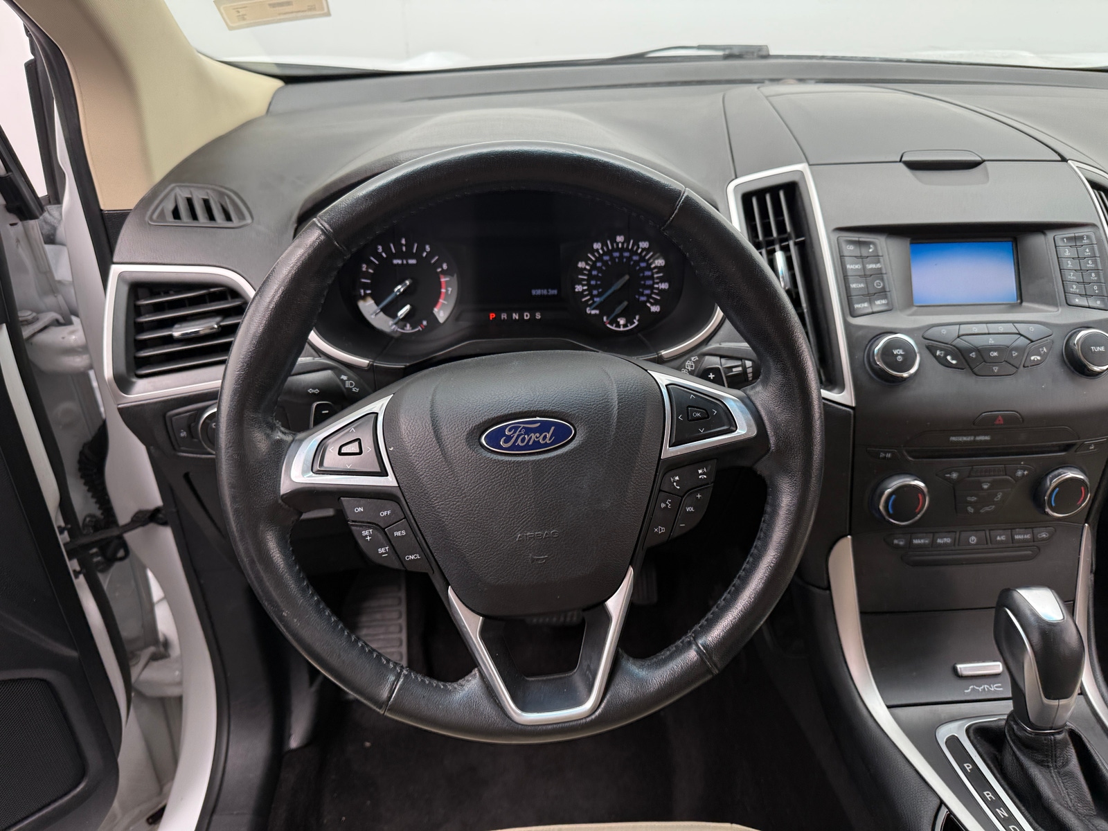 Thumbnail: 2015 Ford Edge - 5