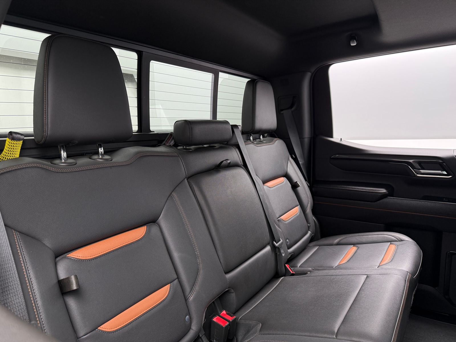 Thumbnail: 2023 GMC Sierra 1500 - 5