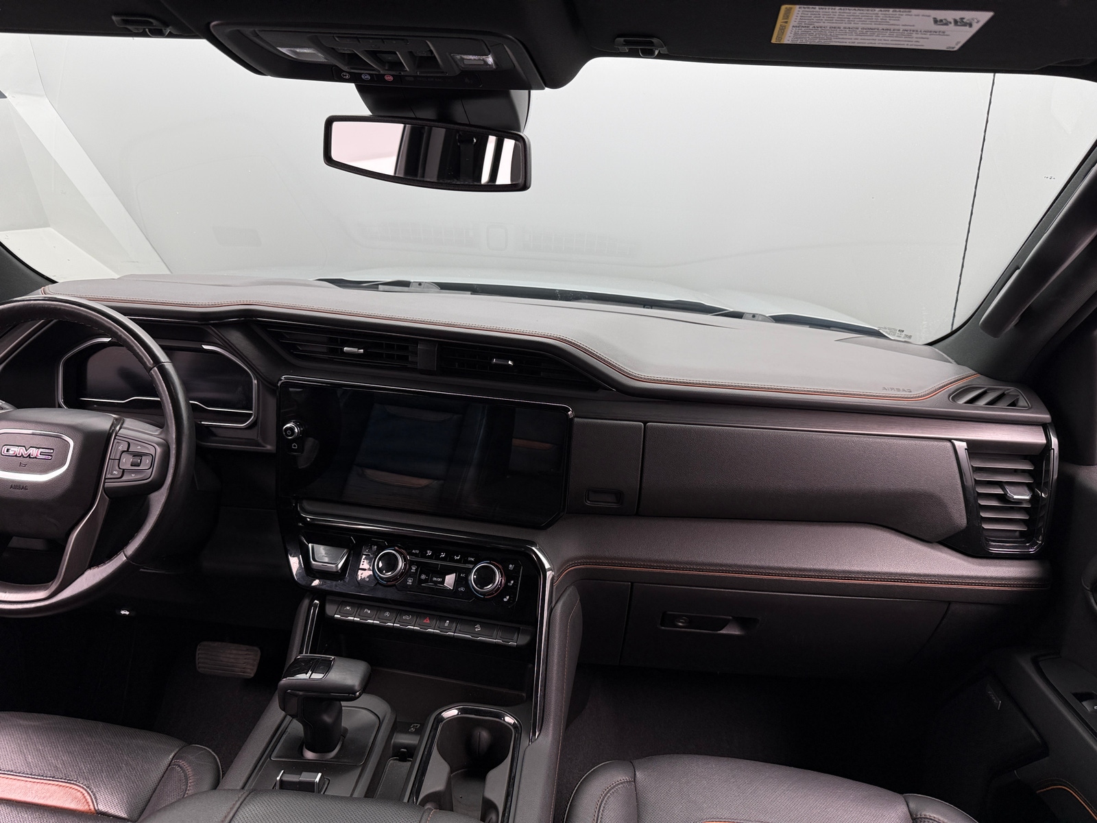 Thumbnail: 2023 GMC Sierra 1500 - 2