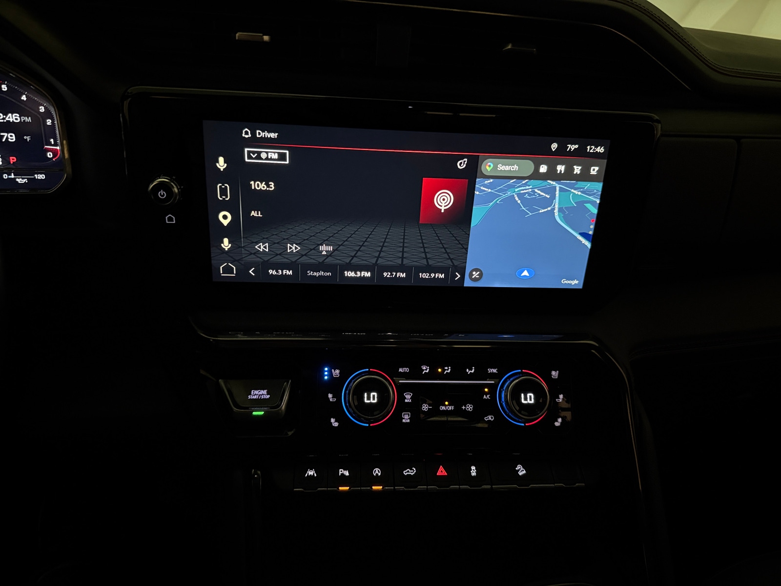 Thumbnail: 2023 GMC Sierra 1500 - 3