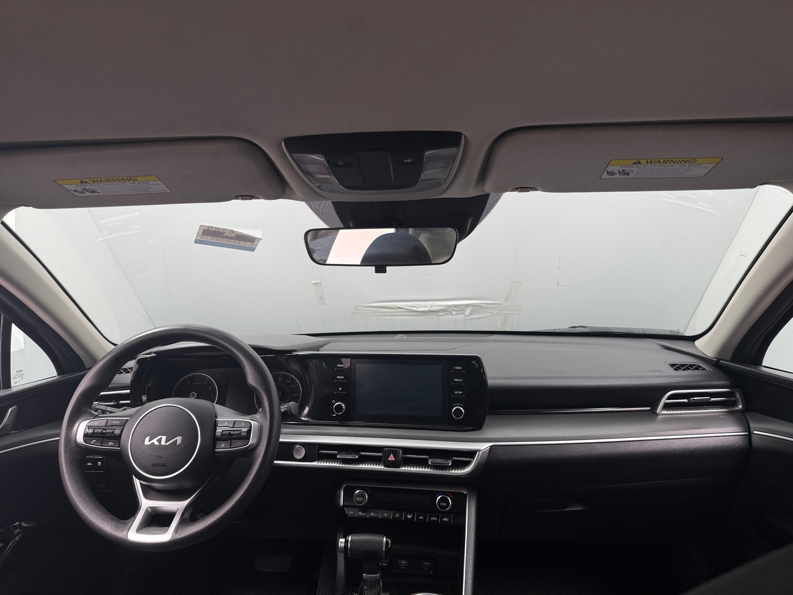 Thumbnail: 2022 Kia K5 - 3