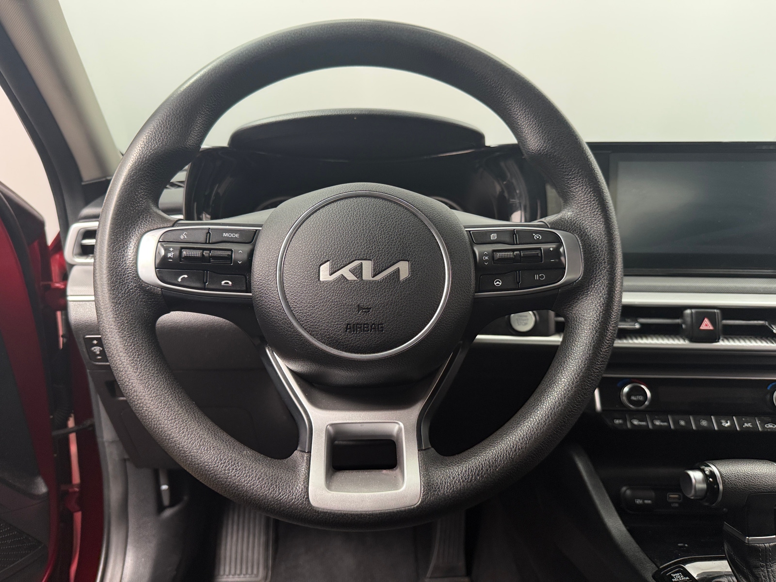 Thumbnail: 2022 Kia K5 - 5